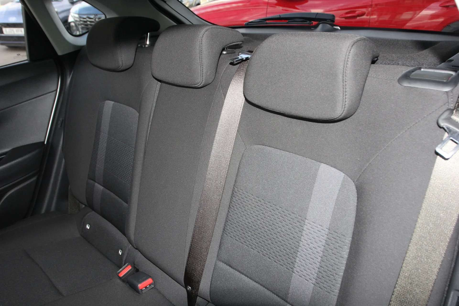 2025 HYUNDAI I20 2025 HYUNDAI I20