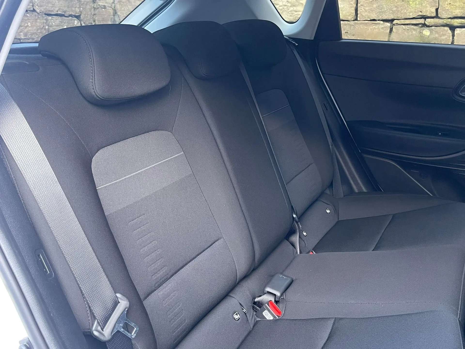 2024 HYUNDAI BAYON 2024 HYUNDAI BAYON