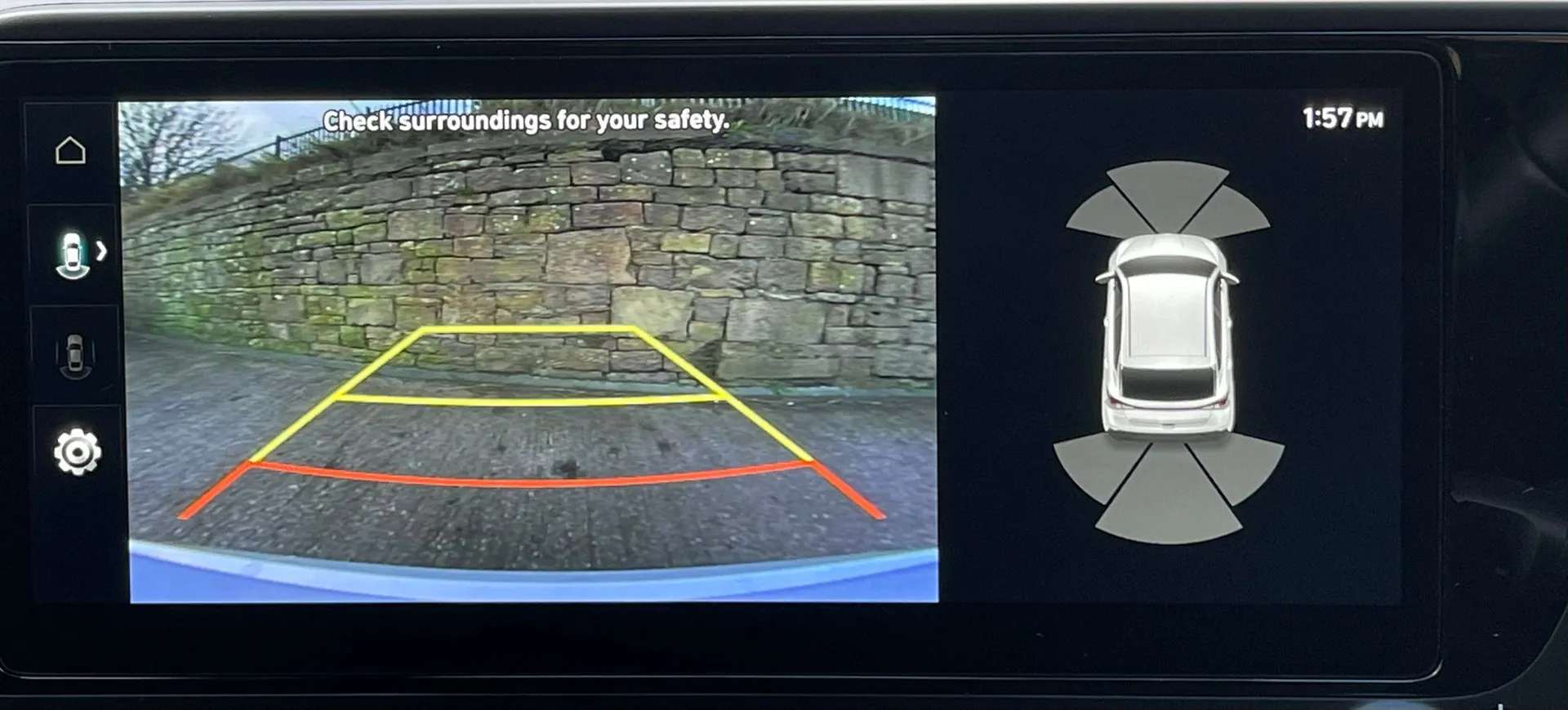 2024 HYUNDAI BAYON 2024 HYUNDAI BAYON