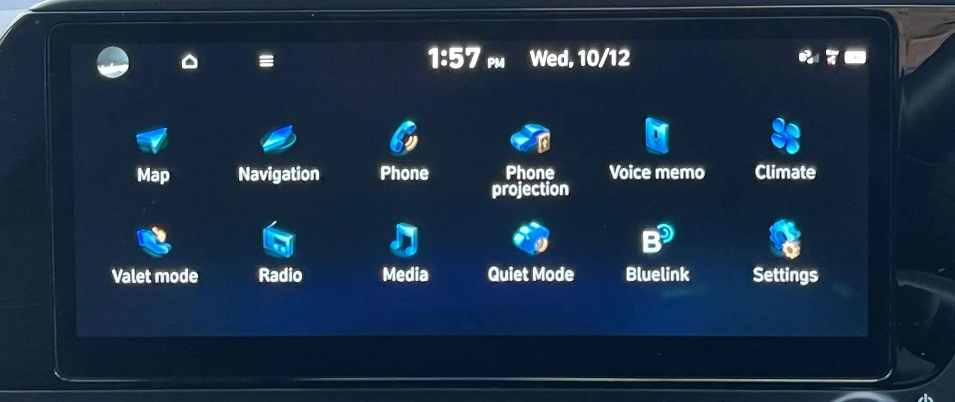 2024 HYUNDAI BAYON 2024 HYUNDAI BAYON