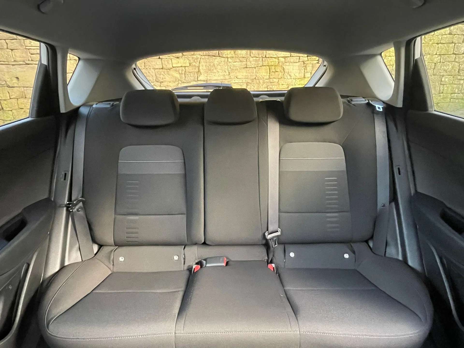 2024 HYUNDAI BAYON 2024 HYUNDAI BAYON