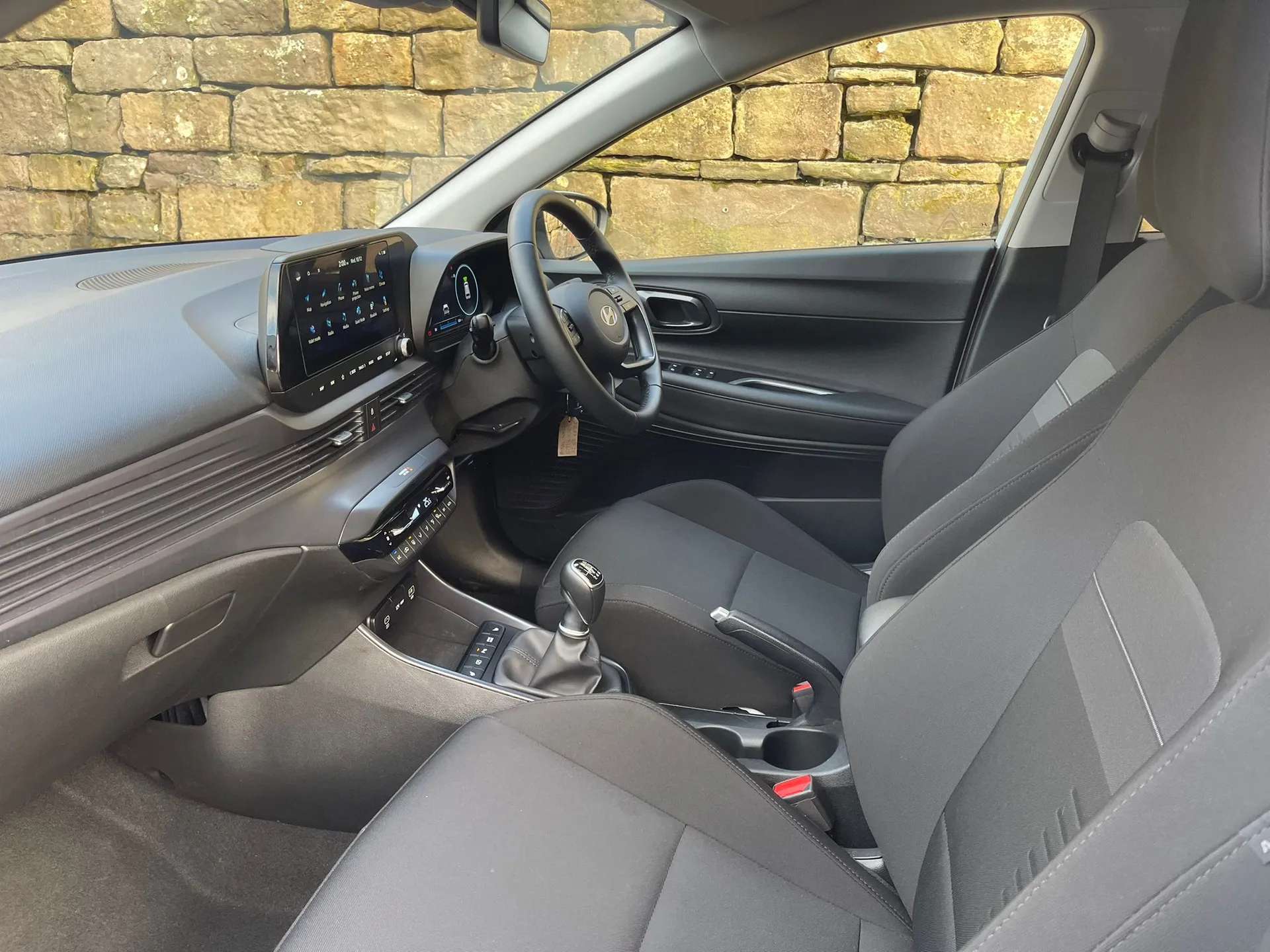 2024 HYUNDAI BAYON 2024 HYUNDAI BAYON