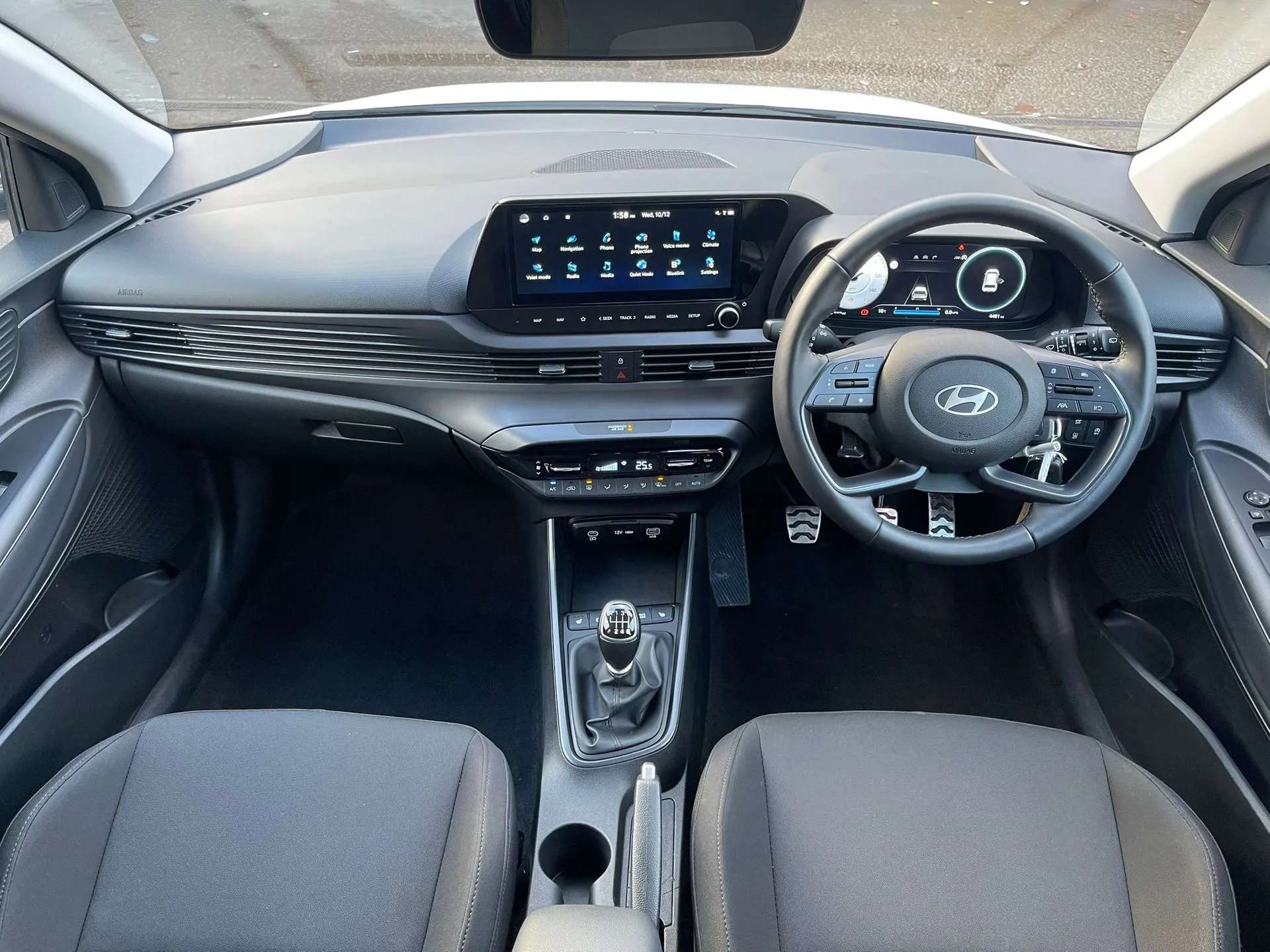 2024 HYUNDAI BAYON 2024 HYUNDAI BAYON