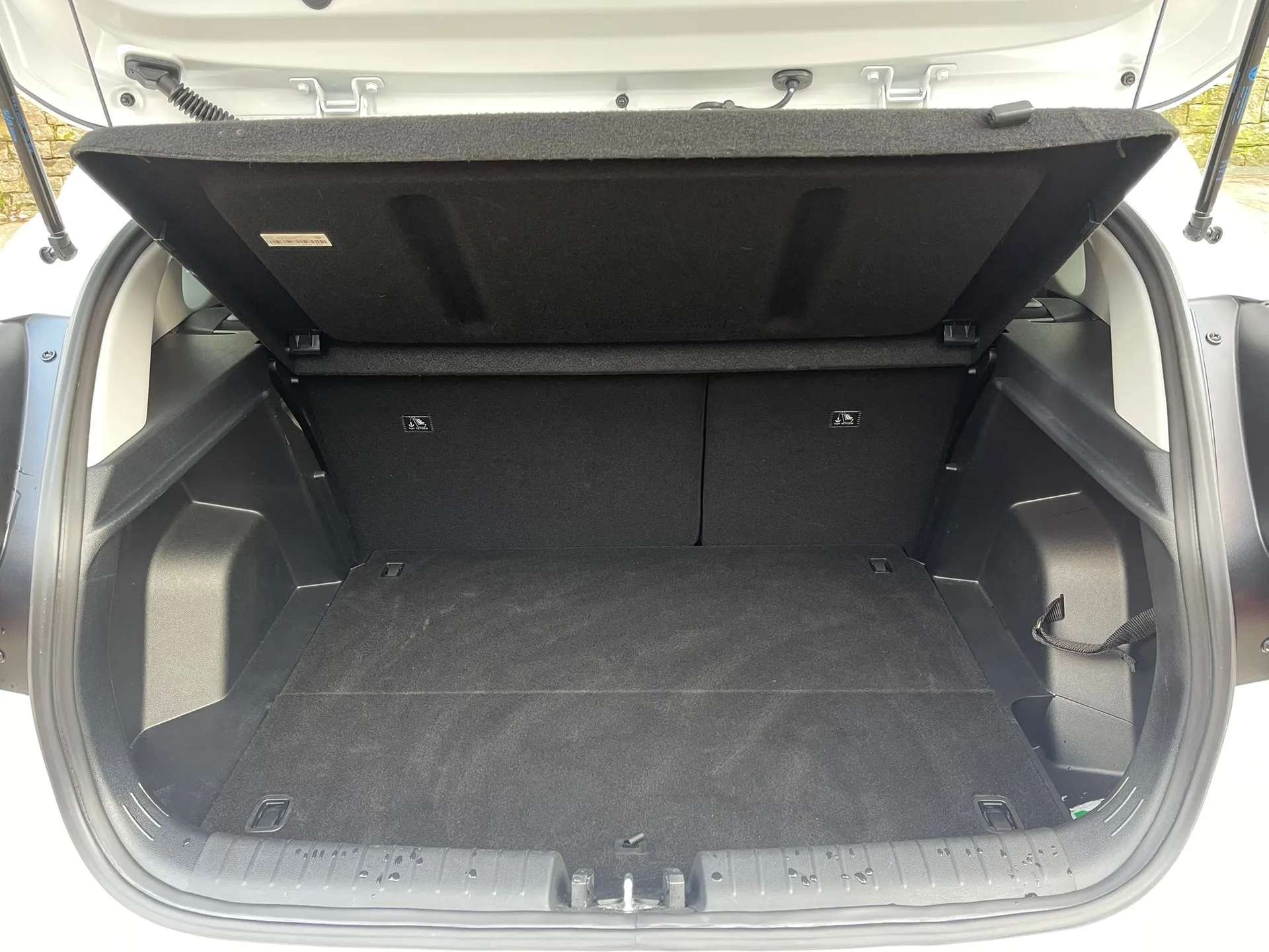 2024 HYUNDAI BAYON 2024 HYUNDAI BAYON