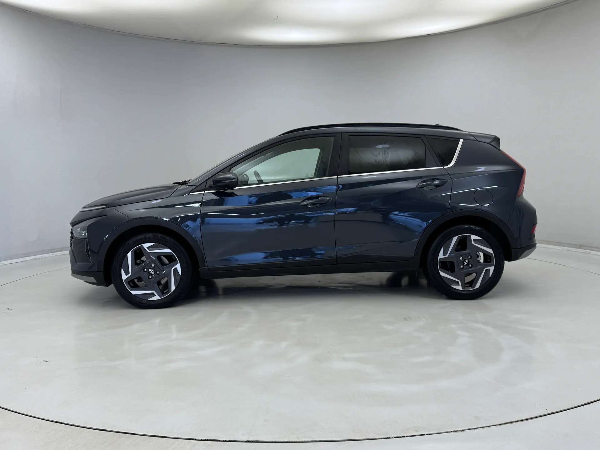 2024 HYUNDAI BAYON 2024 HYUNDAI BAYON