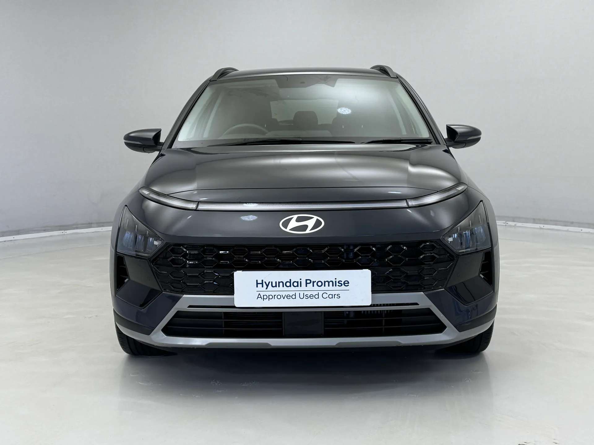 A 2024 HYUNDAI BAYON 1.0 TGDi Premium 5dr A 2024 HYUNDAI BAYON 1.0 TGDi Premium 5dr