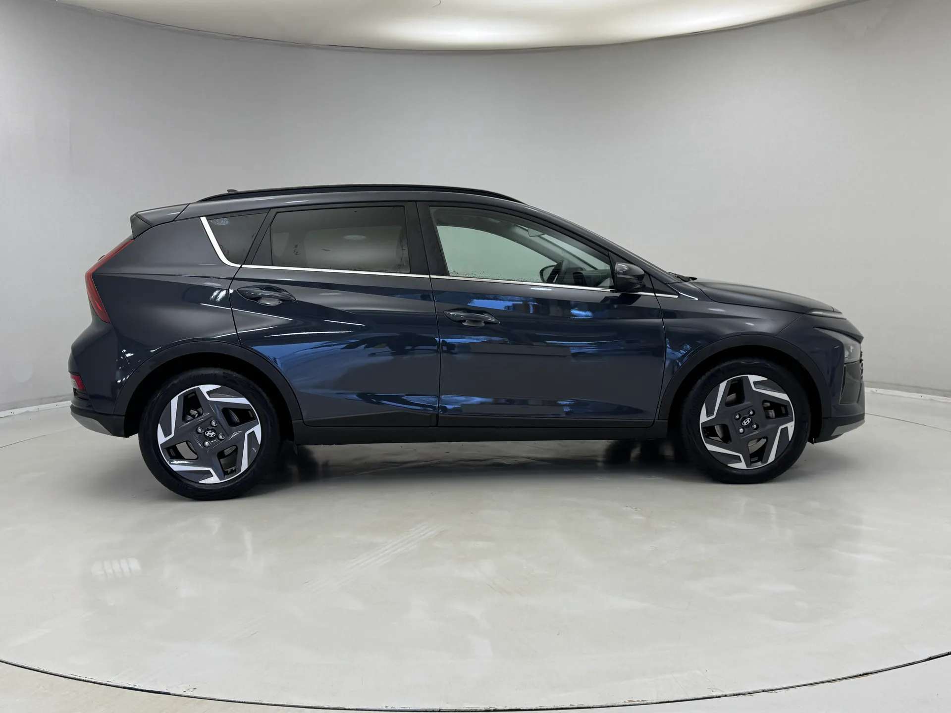 2024 HYUNDAI BAYON 2024 HYUNDAI BAYON