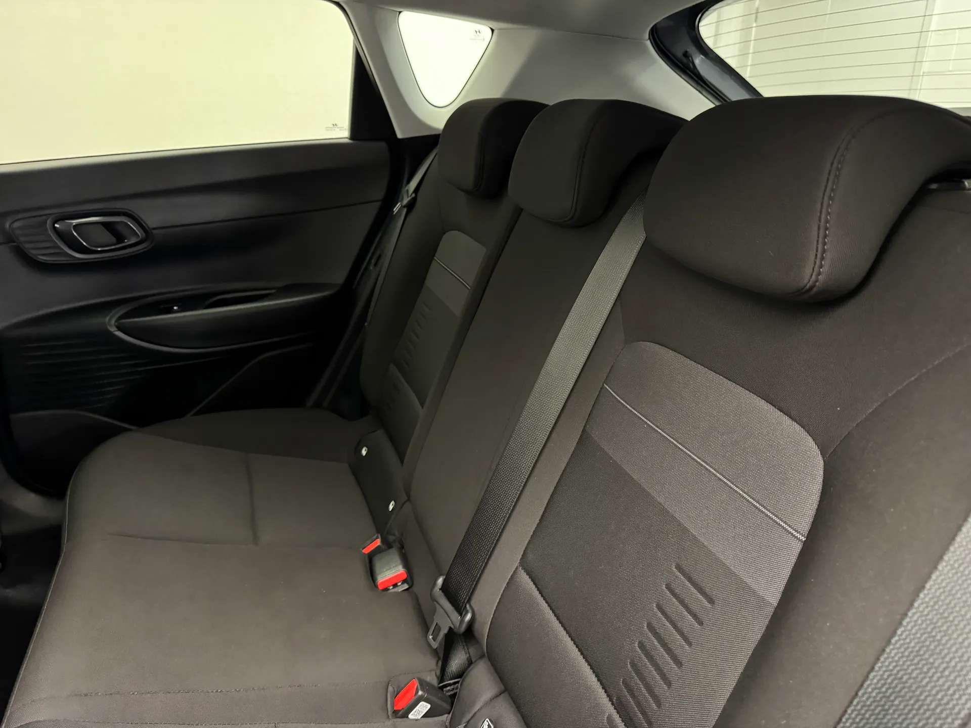 2024 HYUNDAI BAYON 2024 HYUNDAI BAYON