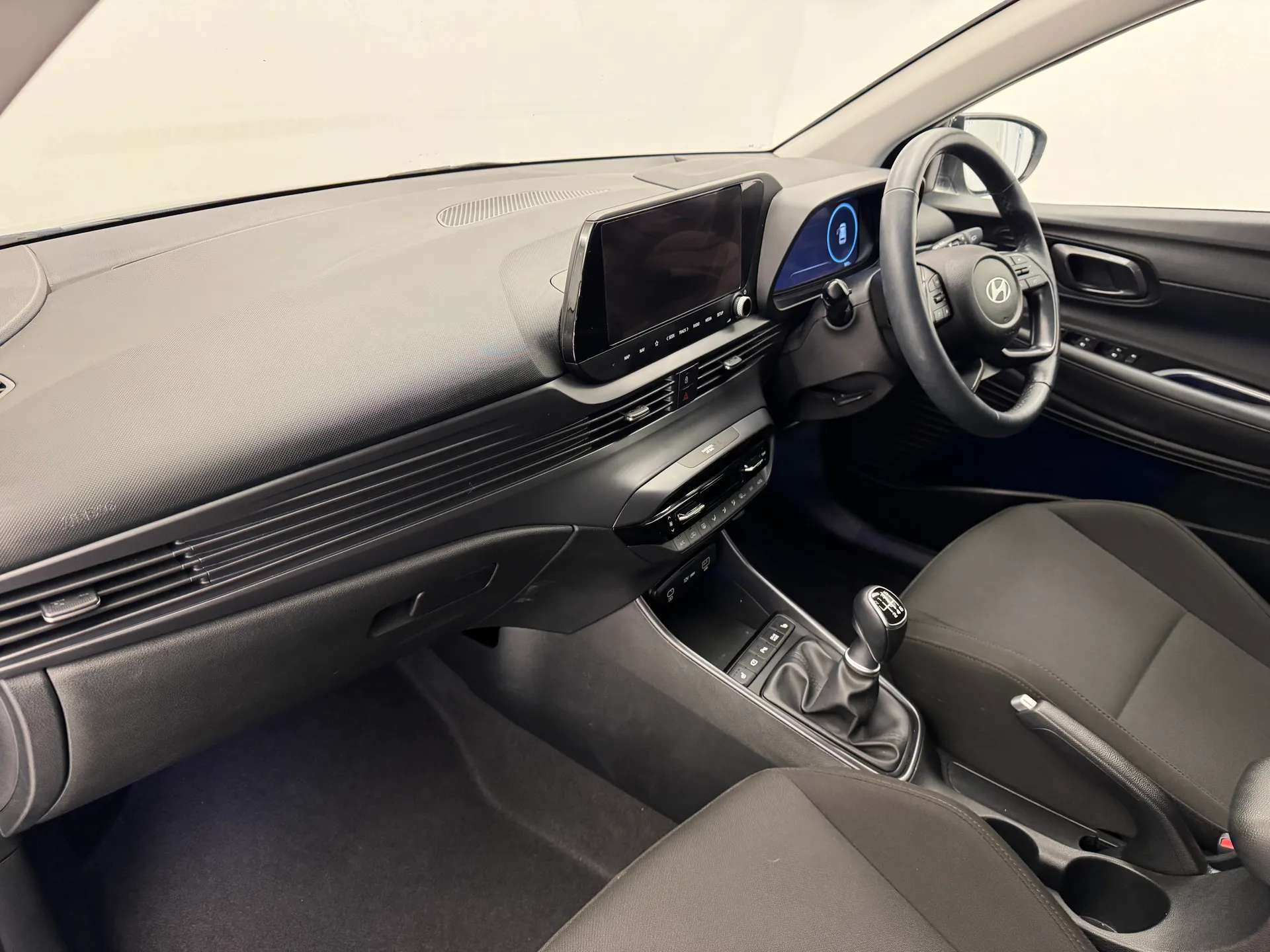 2024 HYUNDAI BAYON 2024 HYUNDAI BAYON