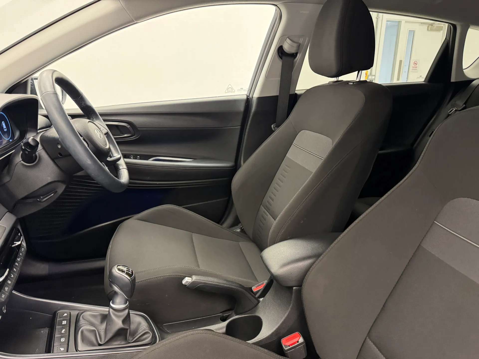 2024 HYUNDAI BAYON 2024 HYUNDAI BAYON