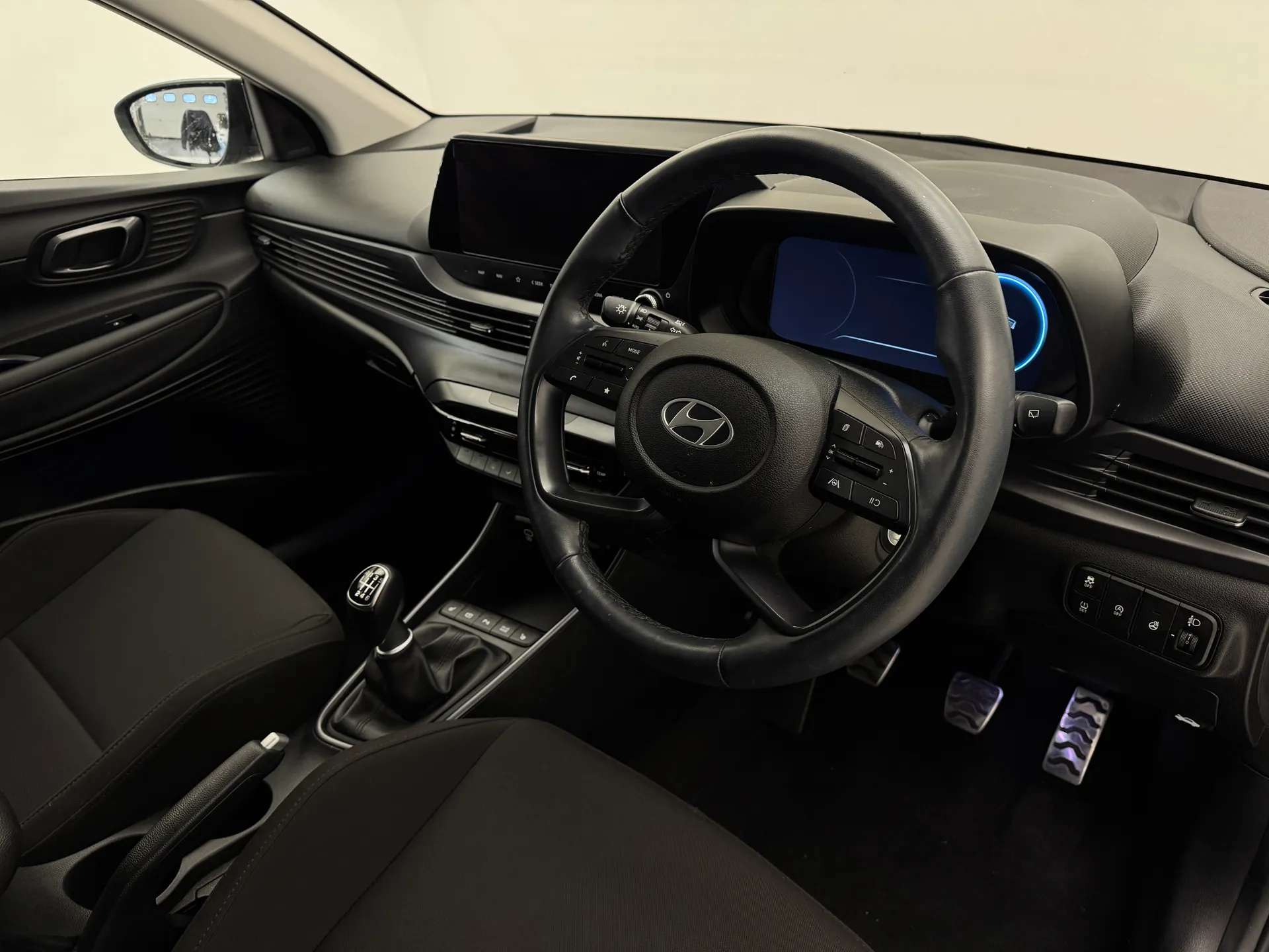 2024 HYUNDAI BAYON 2024 HYUNDAI BAYON