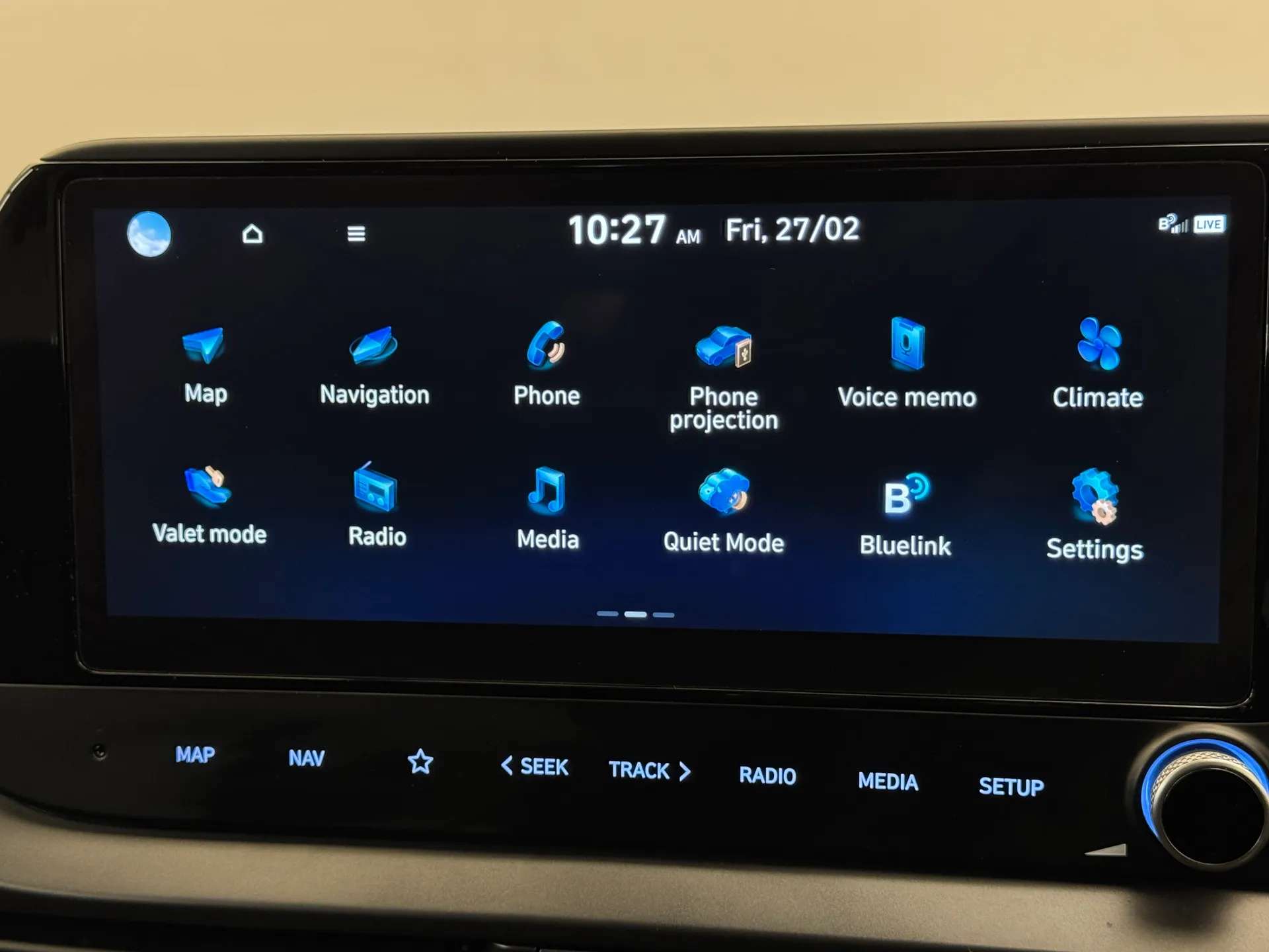 2024 HYUNDAI BAYON 2024 HYUNDAI BAYON