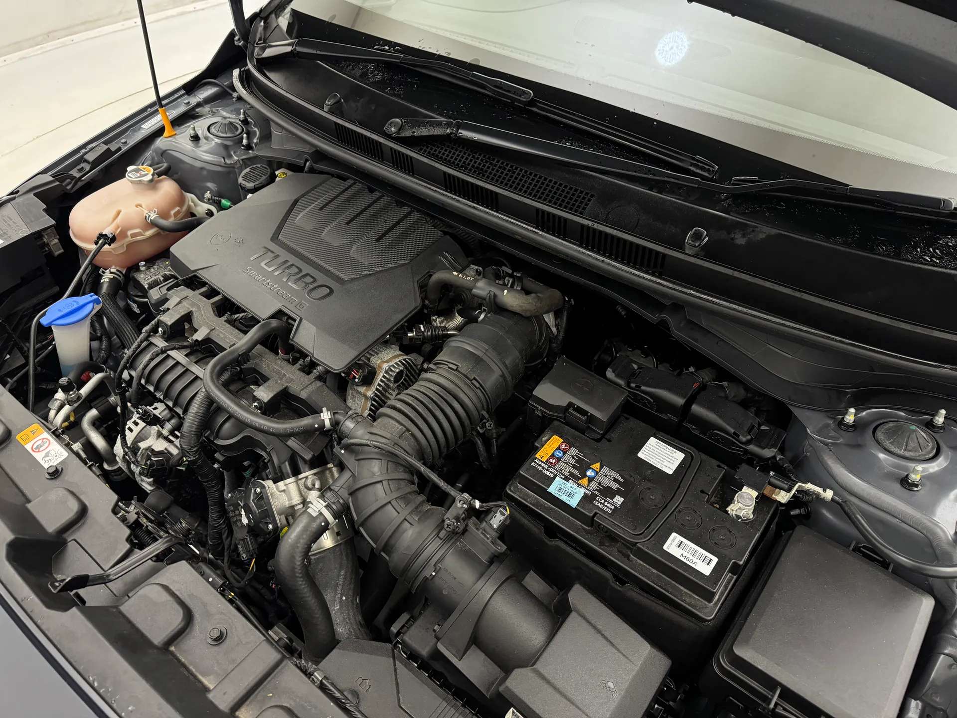 2024 HYUNDAI BAYON 2024 HYUNDAI BAYON