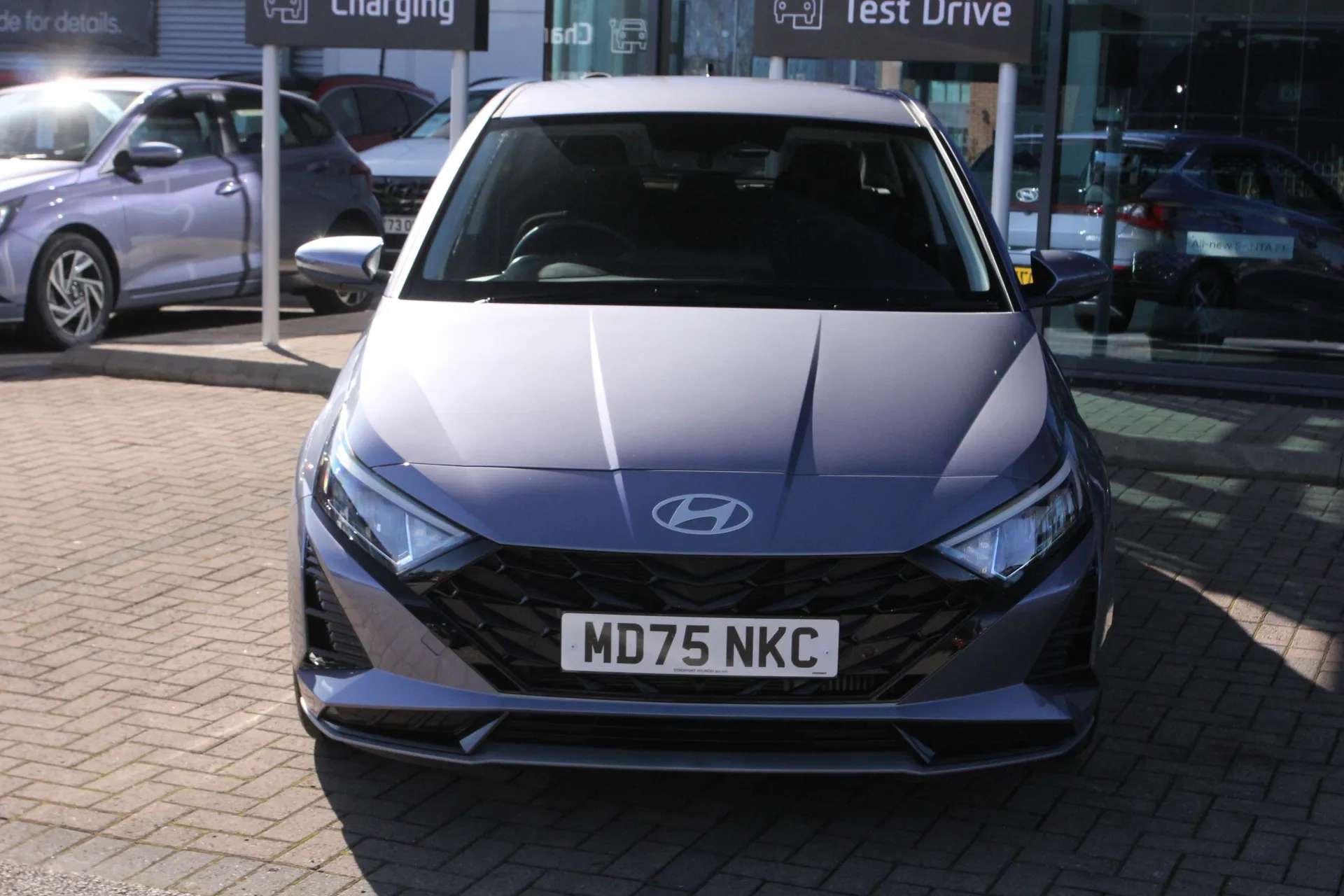 A 2025 HYUNDAI I20 1.0T GDi Premium 5dr ZERO DEPOSIT FINANCE AVAILABLE A 2025 HYUNDAI I20 1.0T GDi Premium 5dr ZERO DEPOSIT FINANCE AVAILABLE