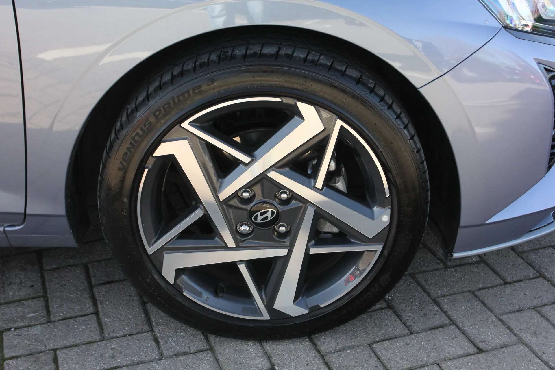 2025 HYUNDAI I20 2025 HYUNDAI I20