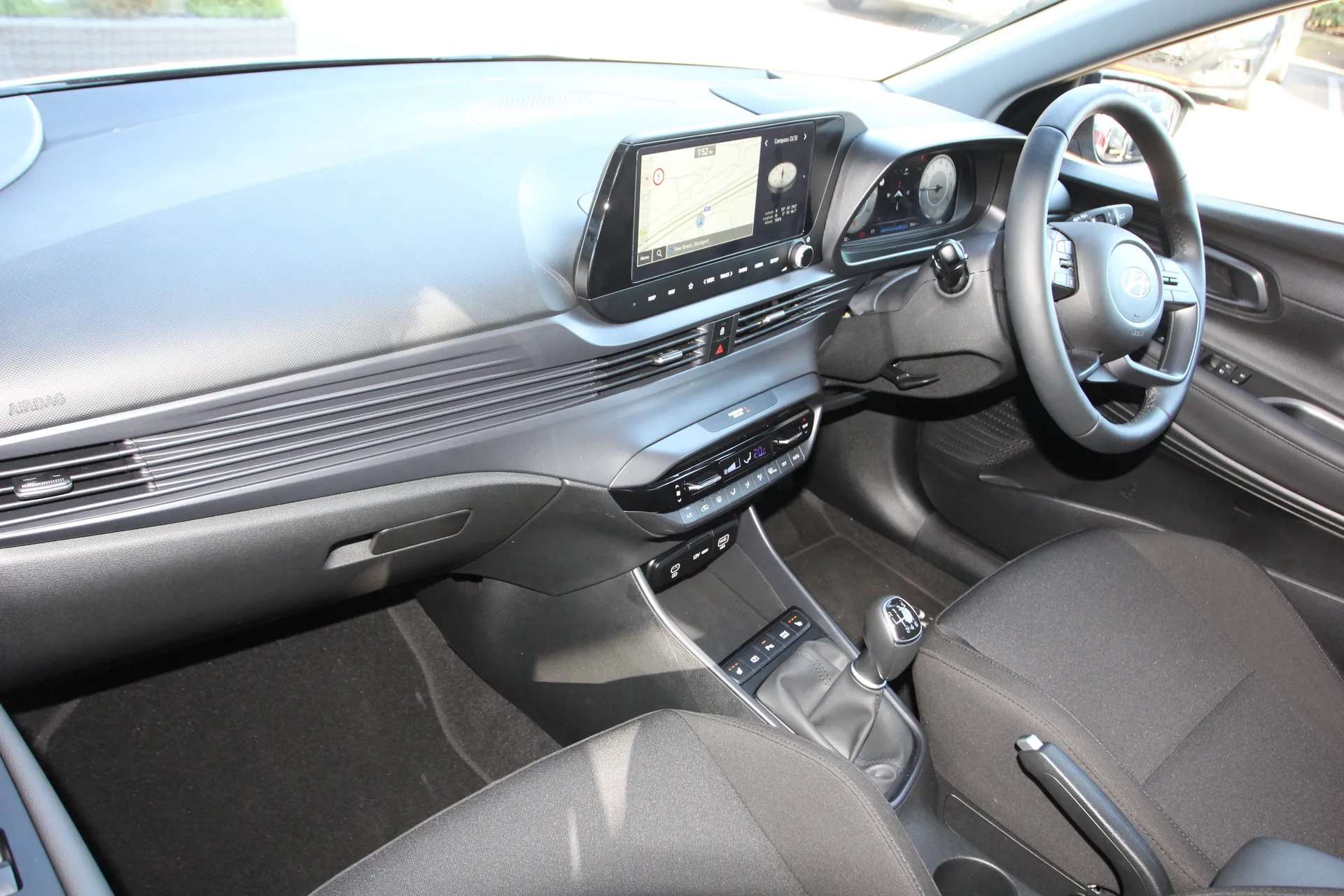 2025 HYUNDAI I20 2025 HYUNDAI I20