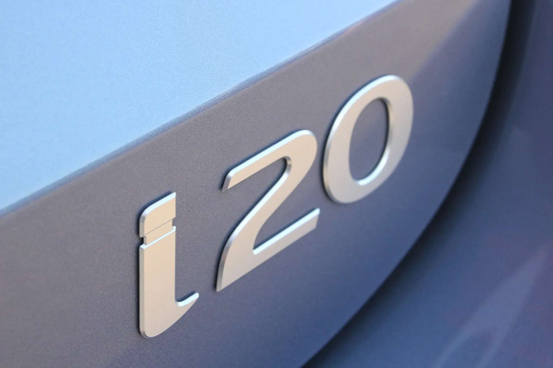 2025 HYUNDAI I20 2025 HYUNDAI I20