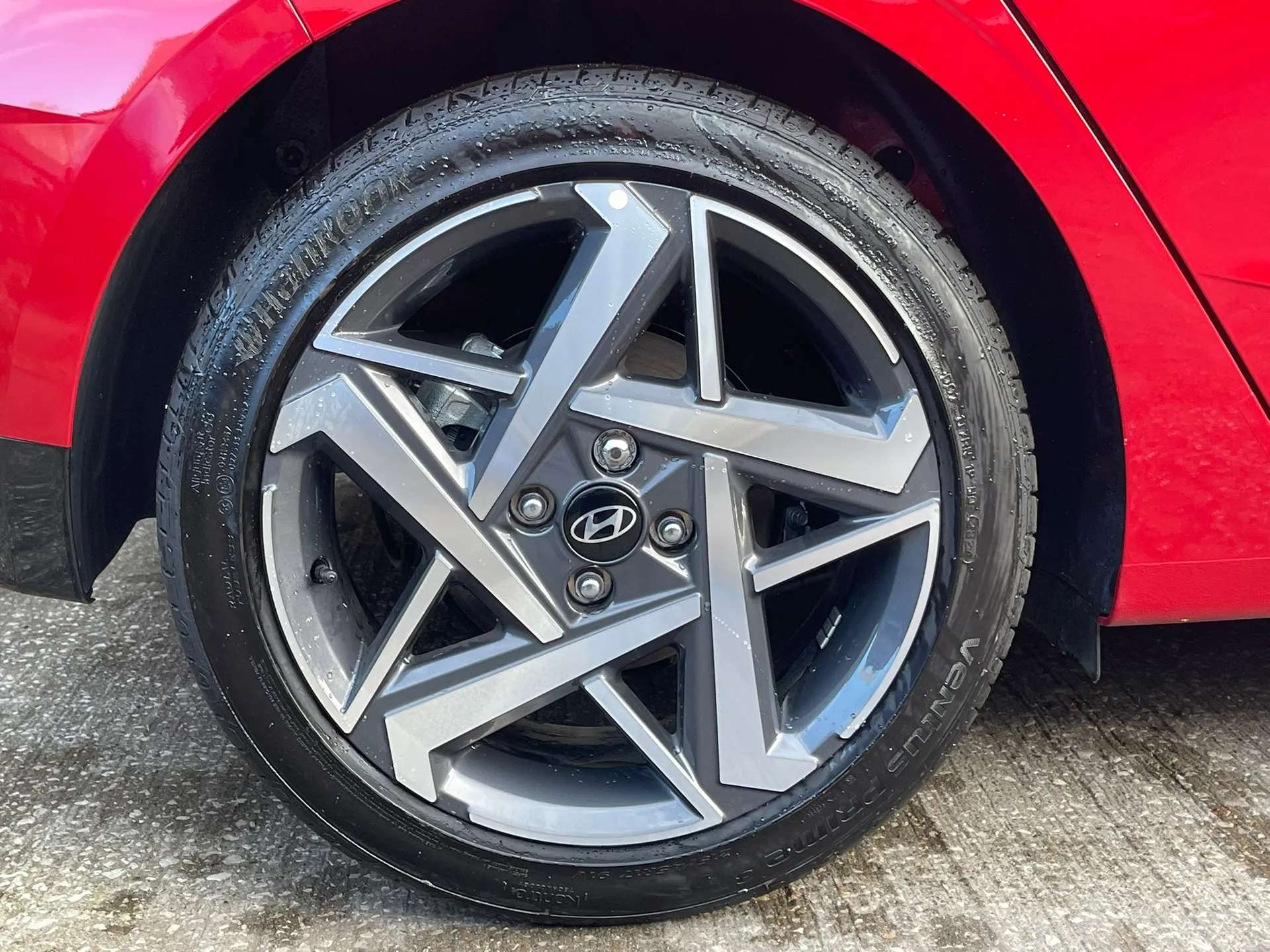 2025 HYUNDAI I20 2025 HYUNDAI I20