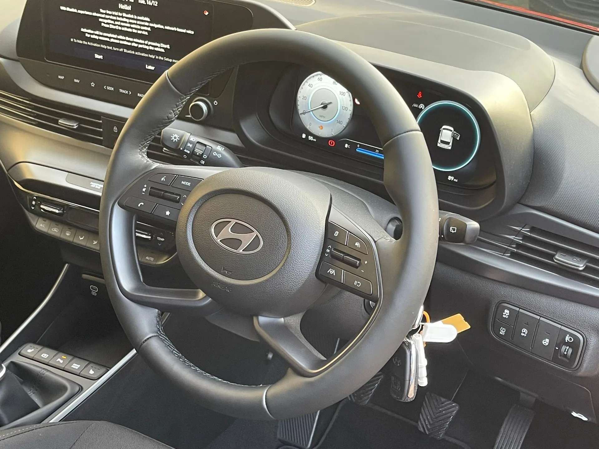 2025 HYUNDAI I20 2025 HYUNDAI I20