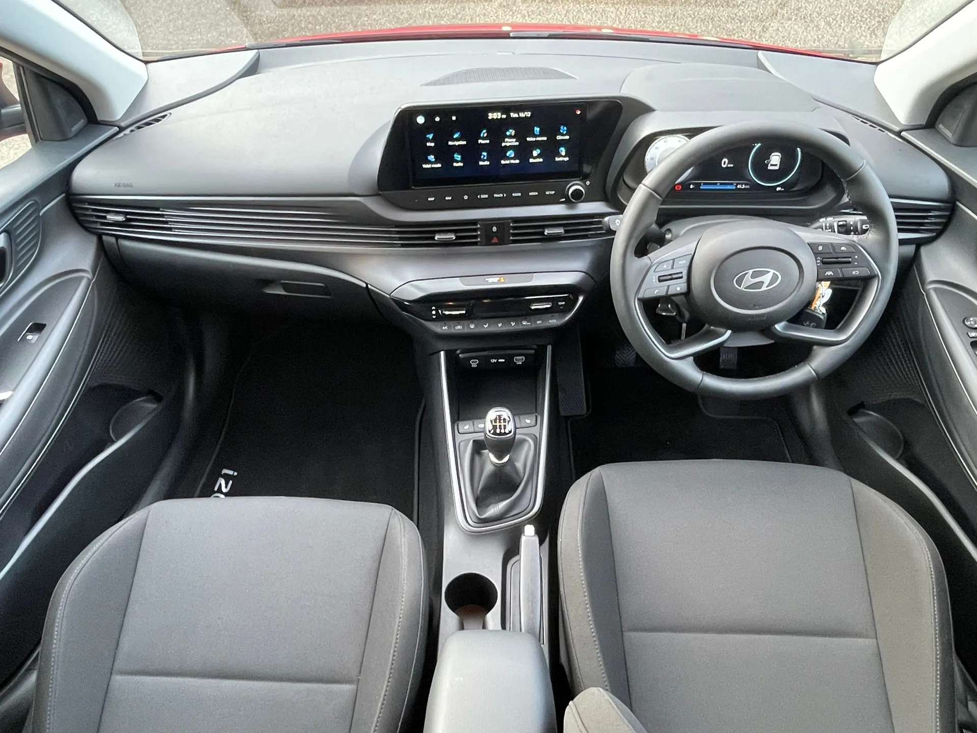 2025 HYUNDAI I20 2025 HYUNDAI I20