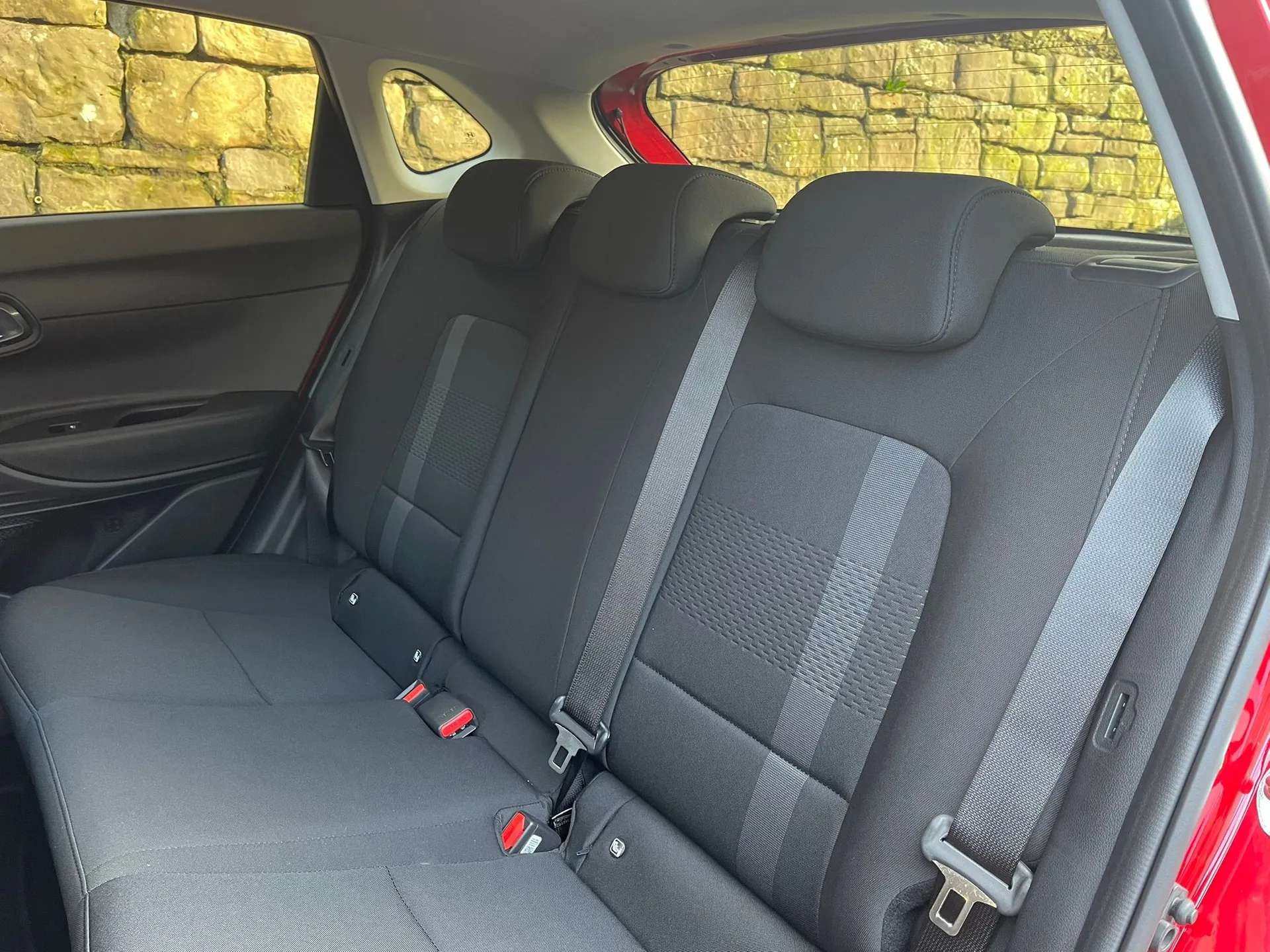 2025 HYUNDAI I20 2025 HYUNDAI I20