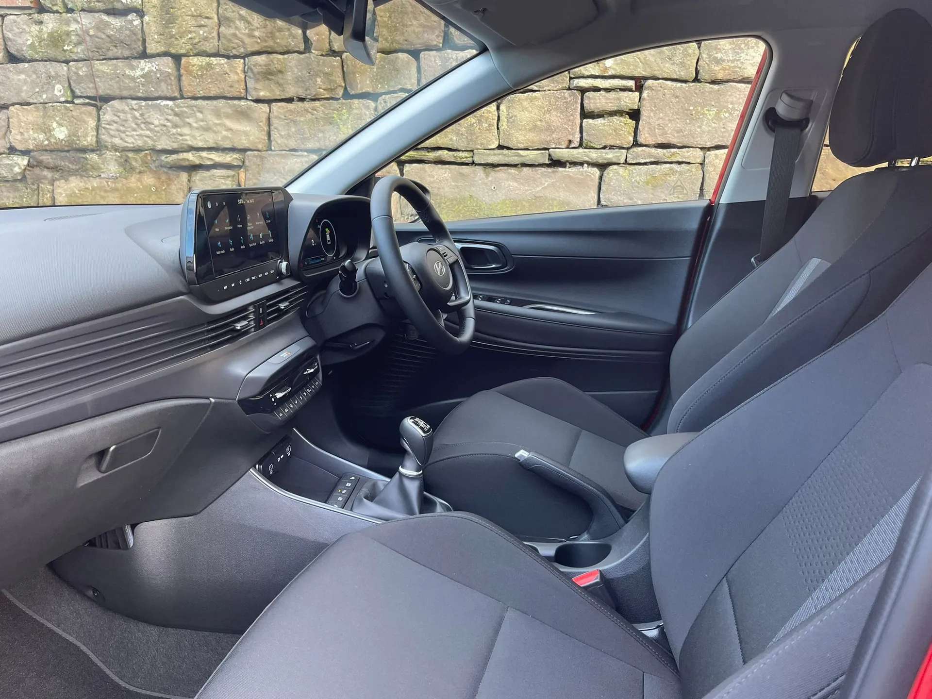 2025 HYUNDAI I20 2025 HYUNDAI I20