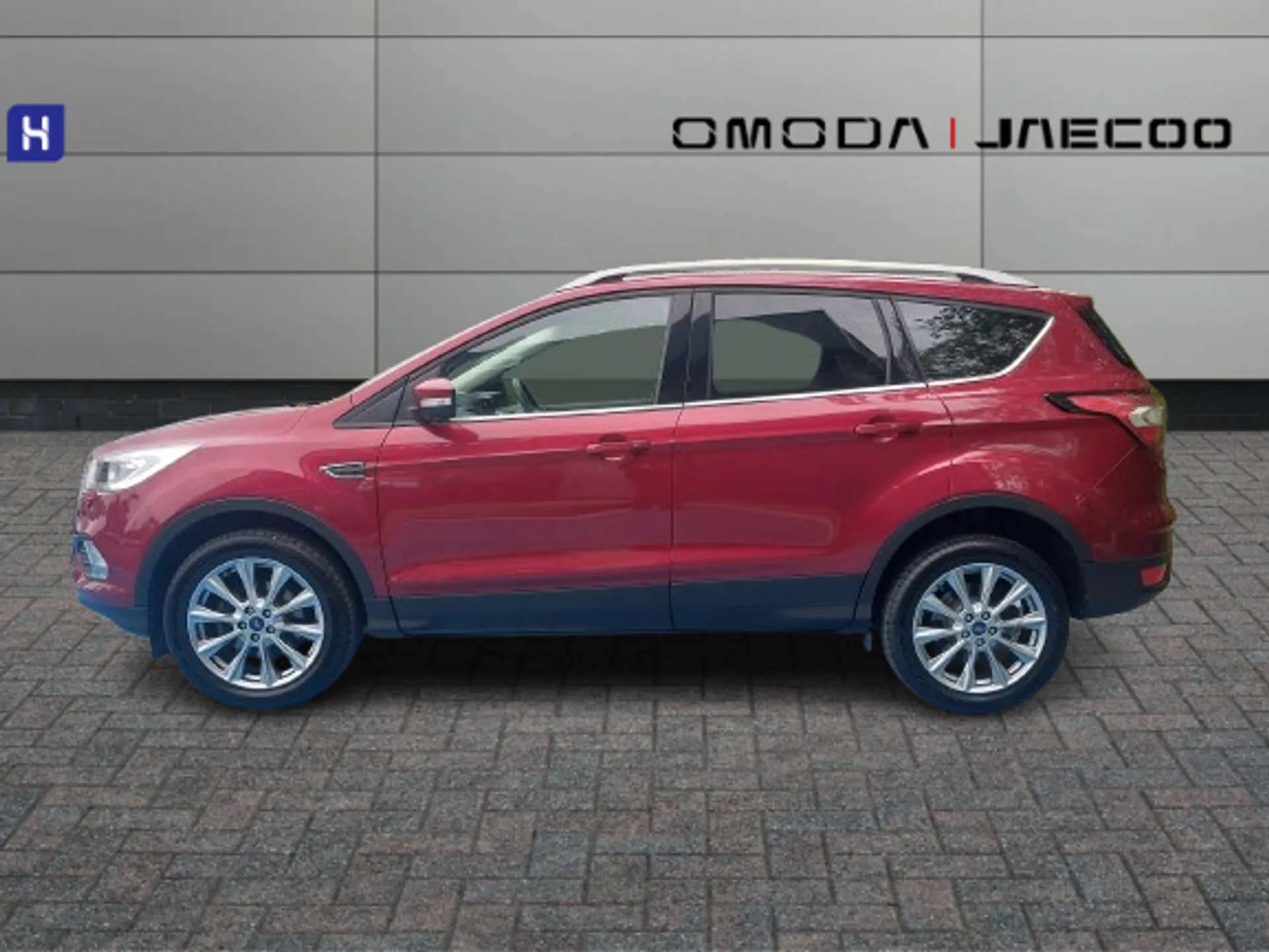 2019 FORD KUGA 2019 FORD KUGA