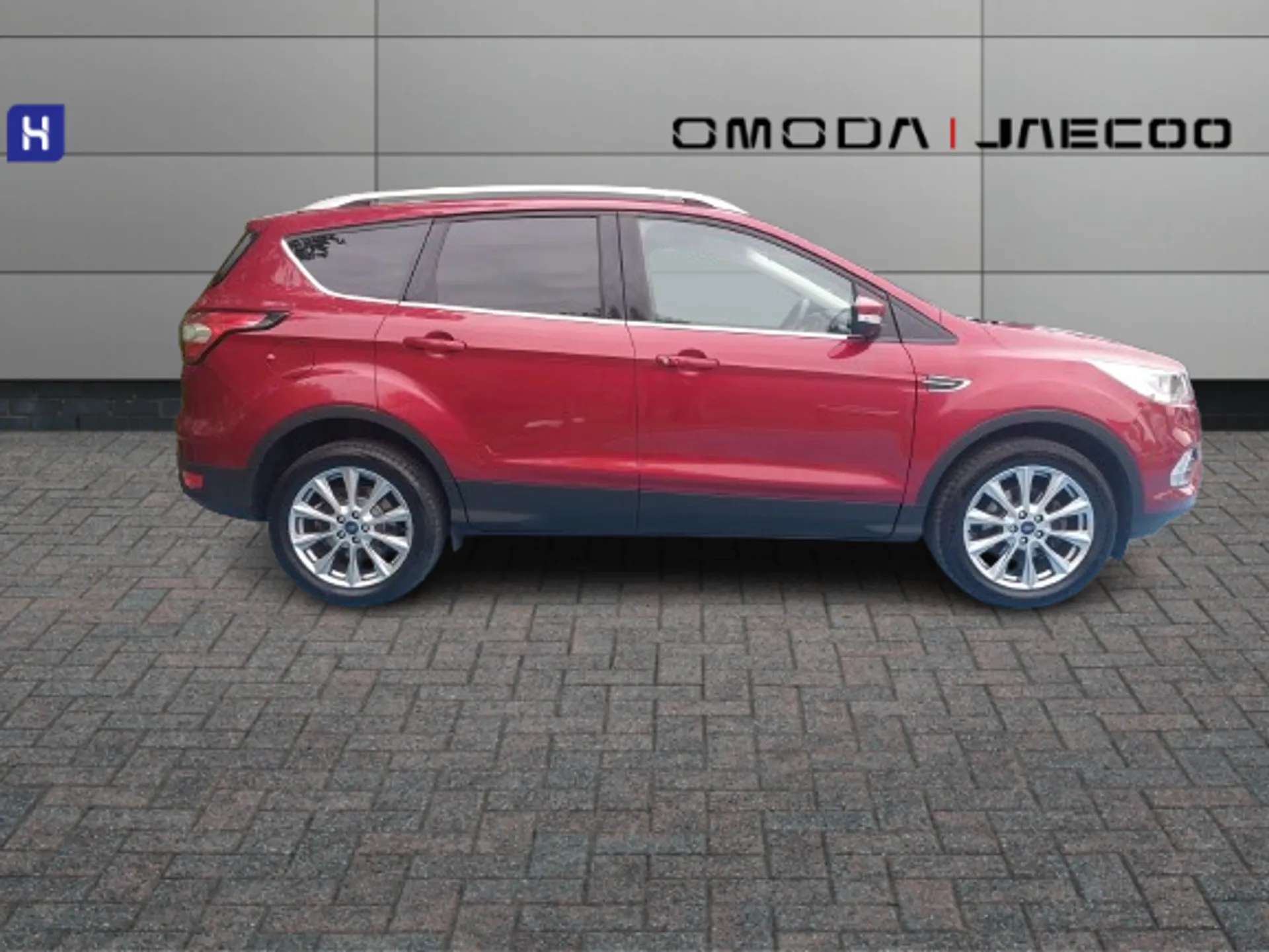 2019 FORD KUGA 2019 FORD KUGA