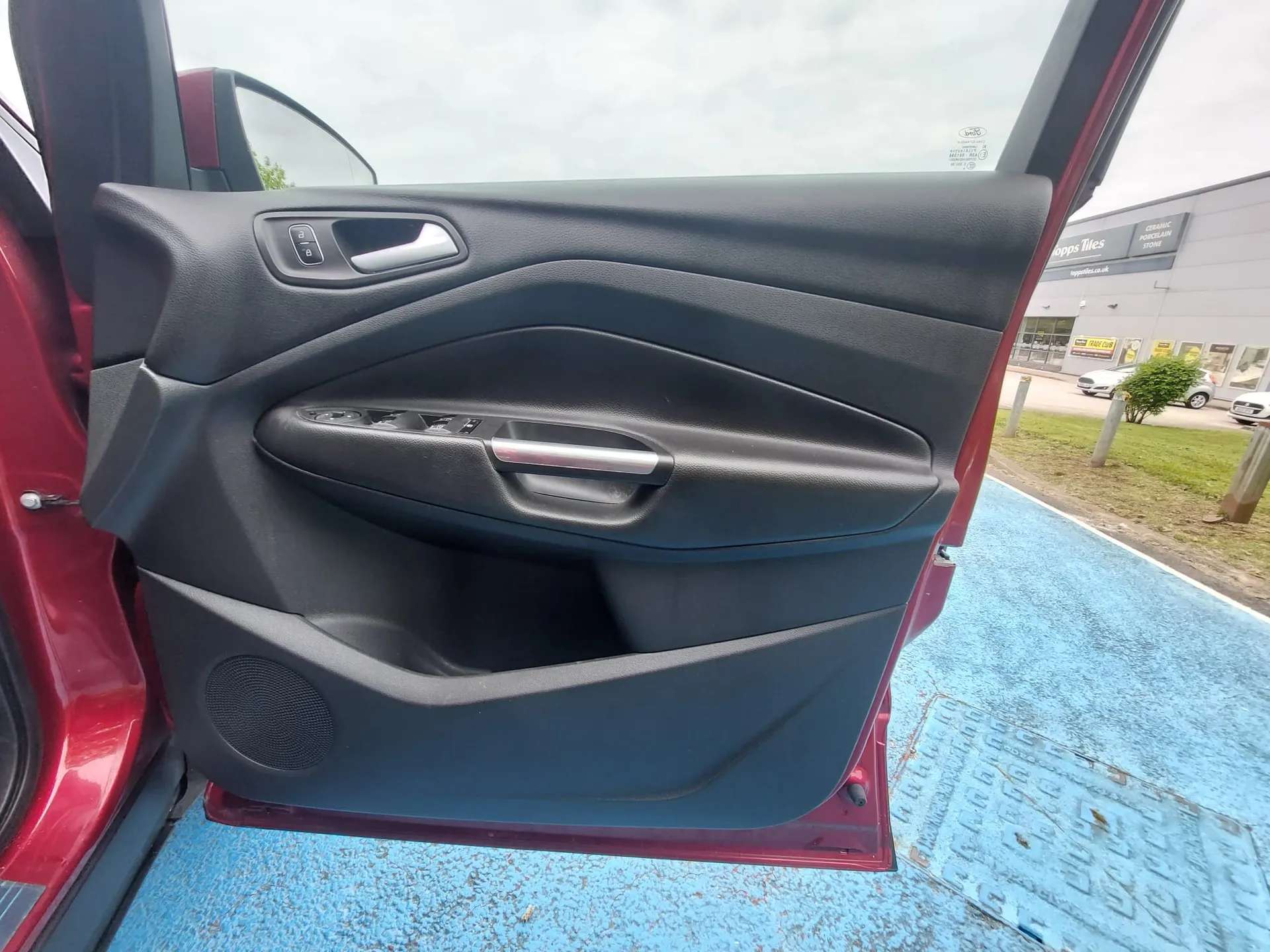 2019 FORD KUGA 2019 FORD KUGA