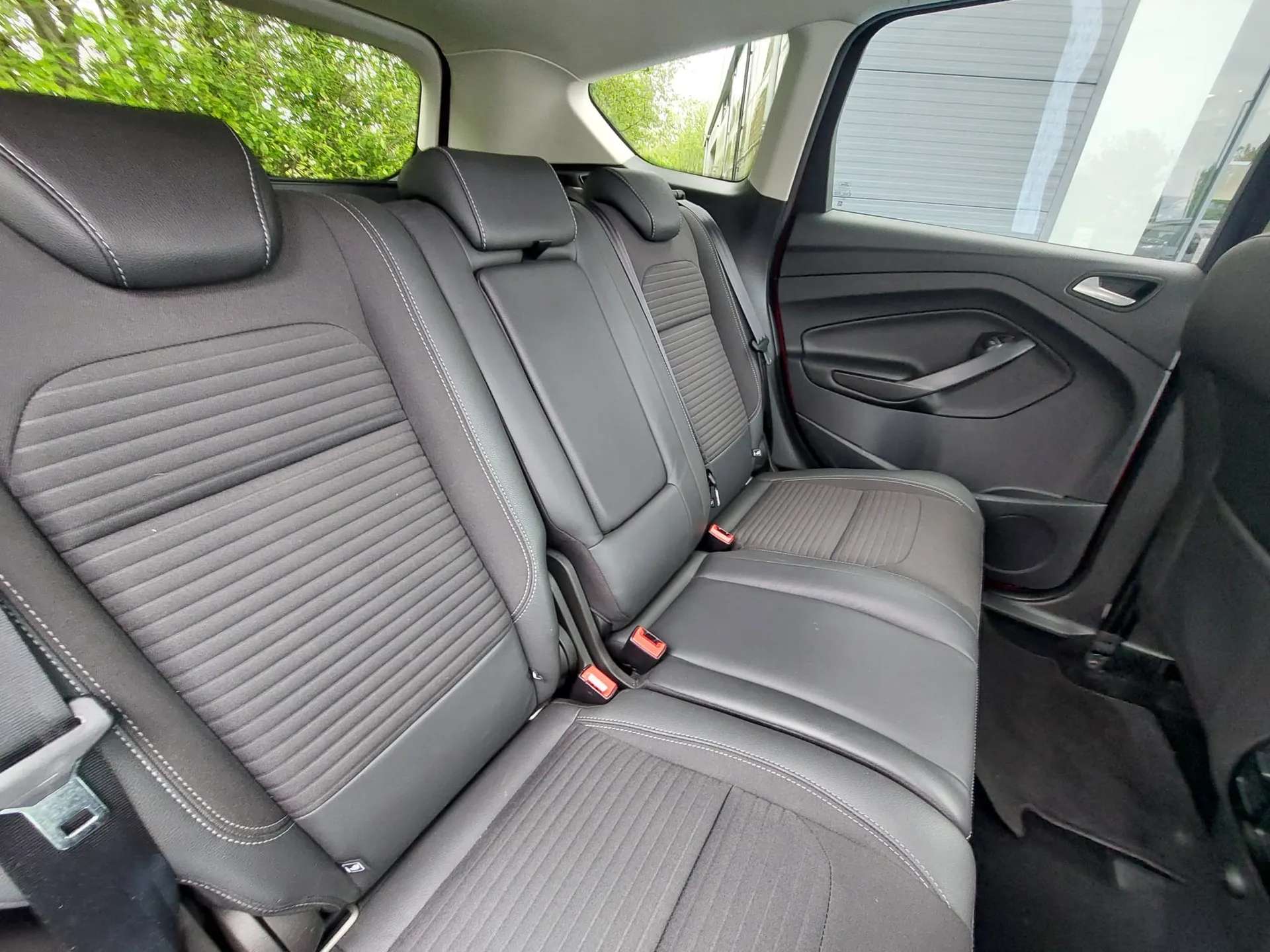 2019 FORD KUGA 2019 FORD KUGA