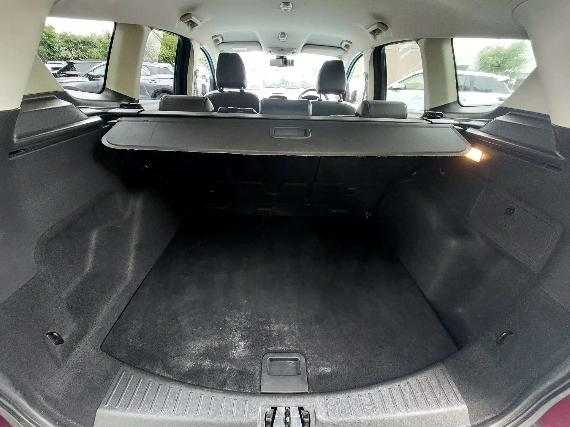 2019 FORD KUGA 2019 FORD KUGA
