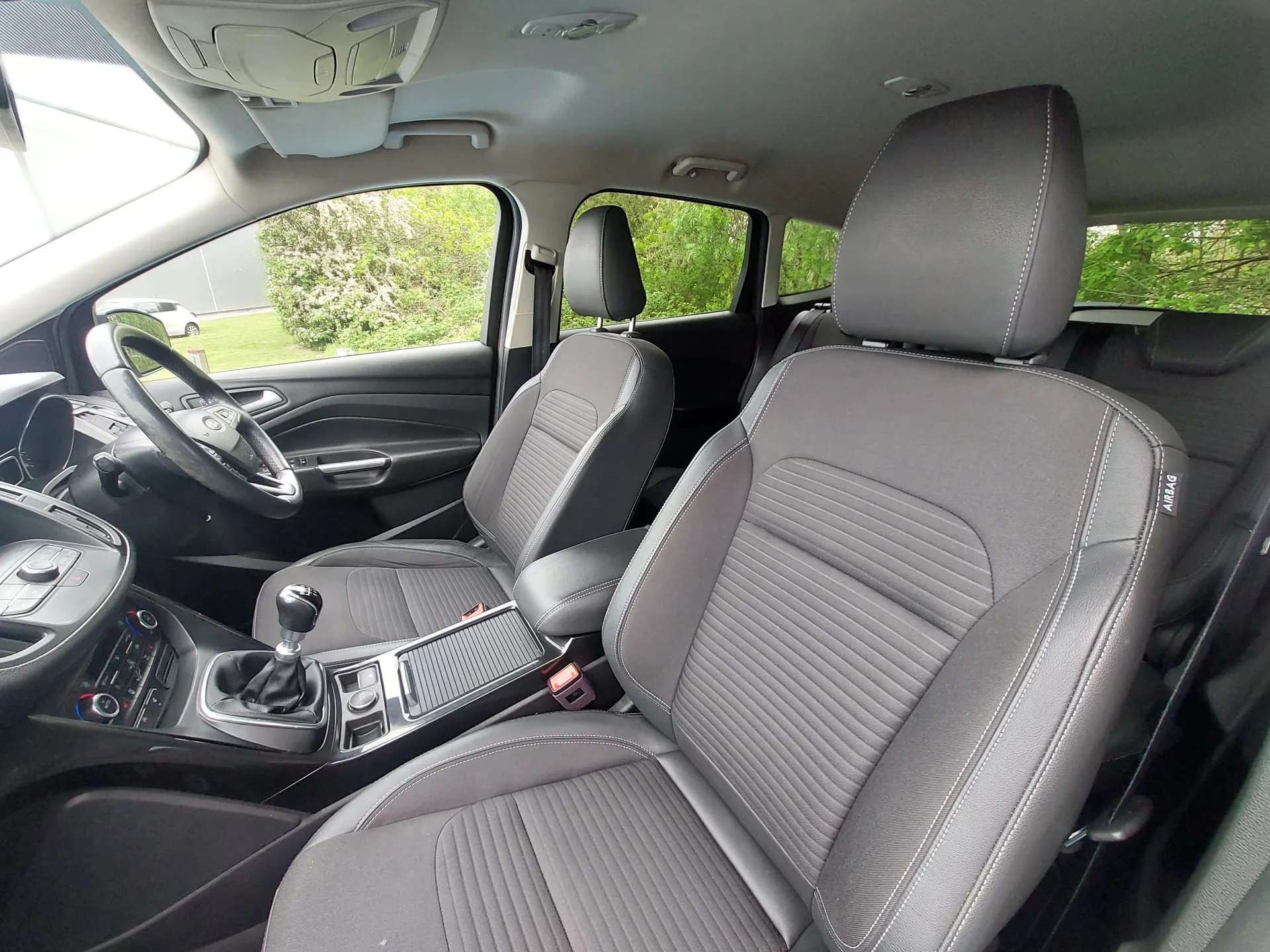 2019 FORD KUGA 2019 FORD KUGA
