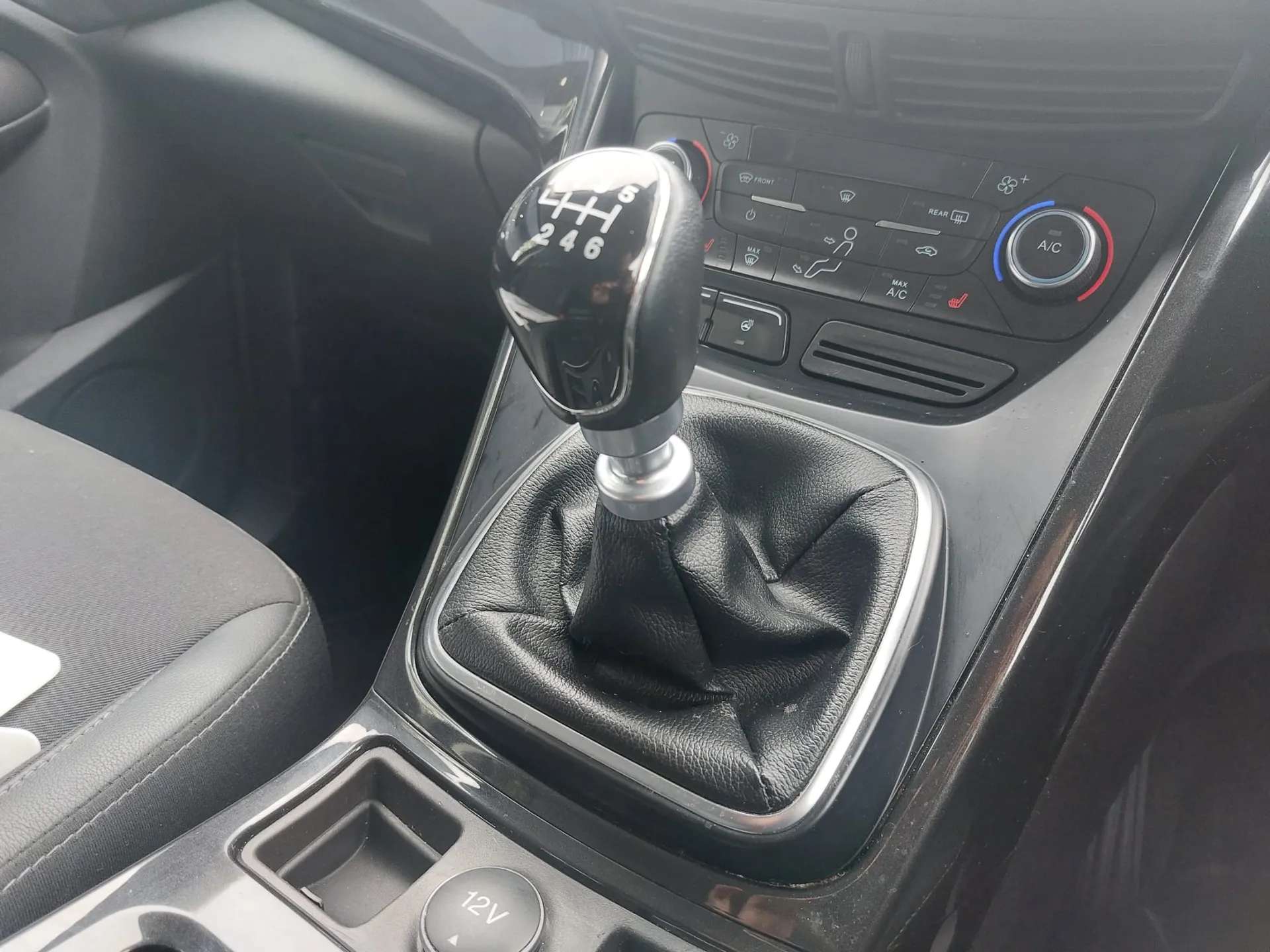 2019 FORD KUGA 2019 FORD KUGA