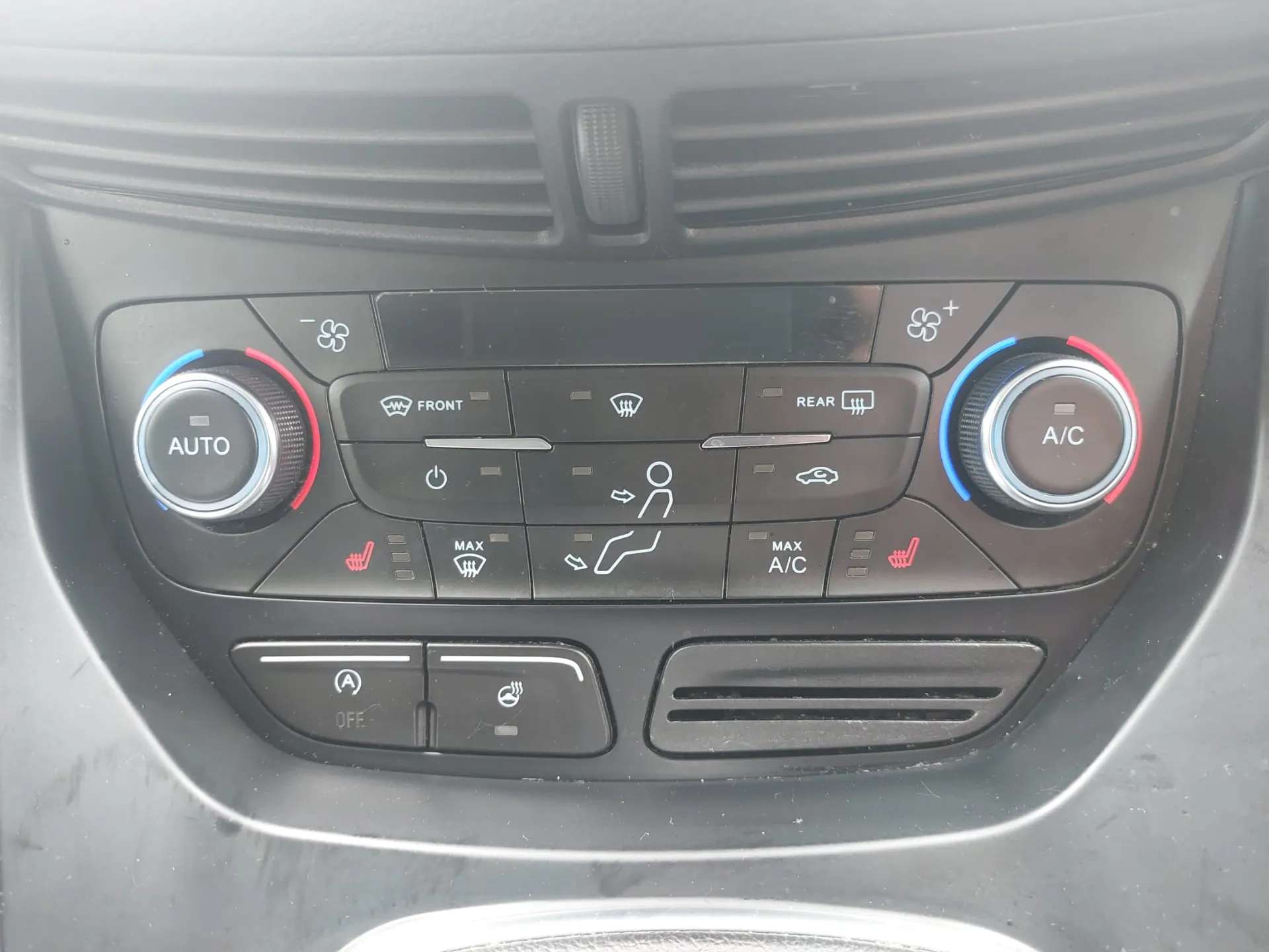 2019 FORD KUGA 2019 FORD KUGA