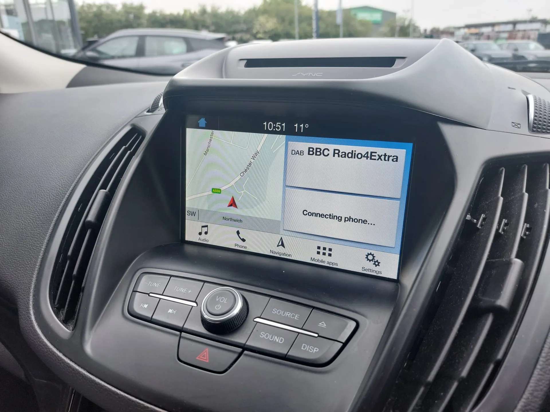 2019 FORD KUGA 2019 FORD KUGA