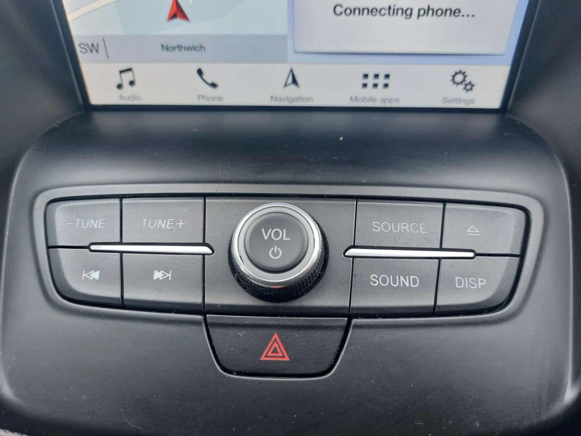 2019 FORD KUGA 2019 FORD KUGA