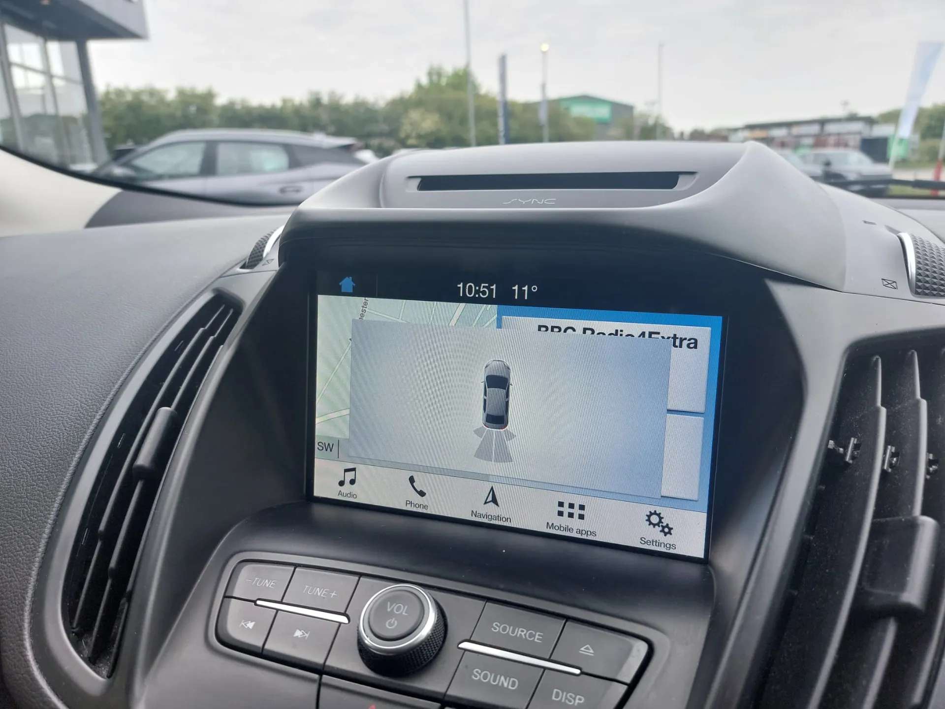 2019 FORD KUGA 2019 FORD KUGA