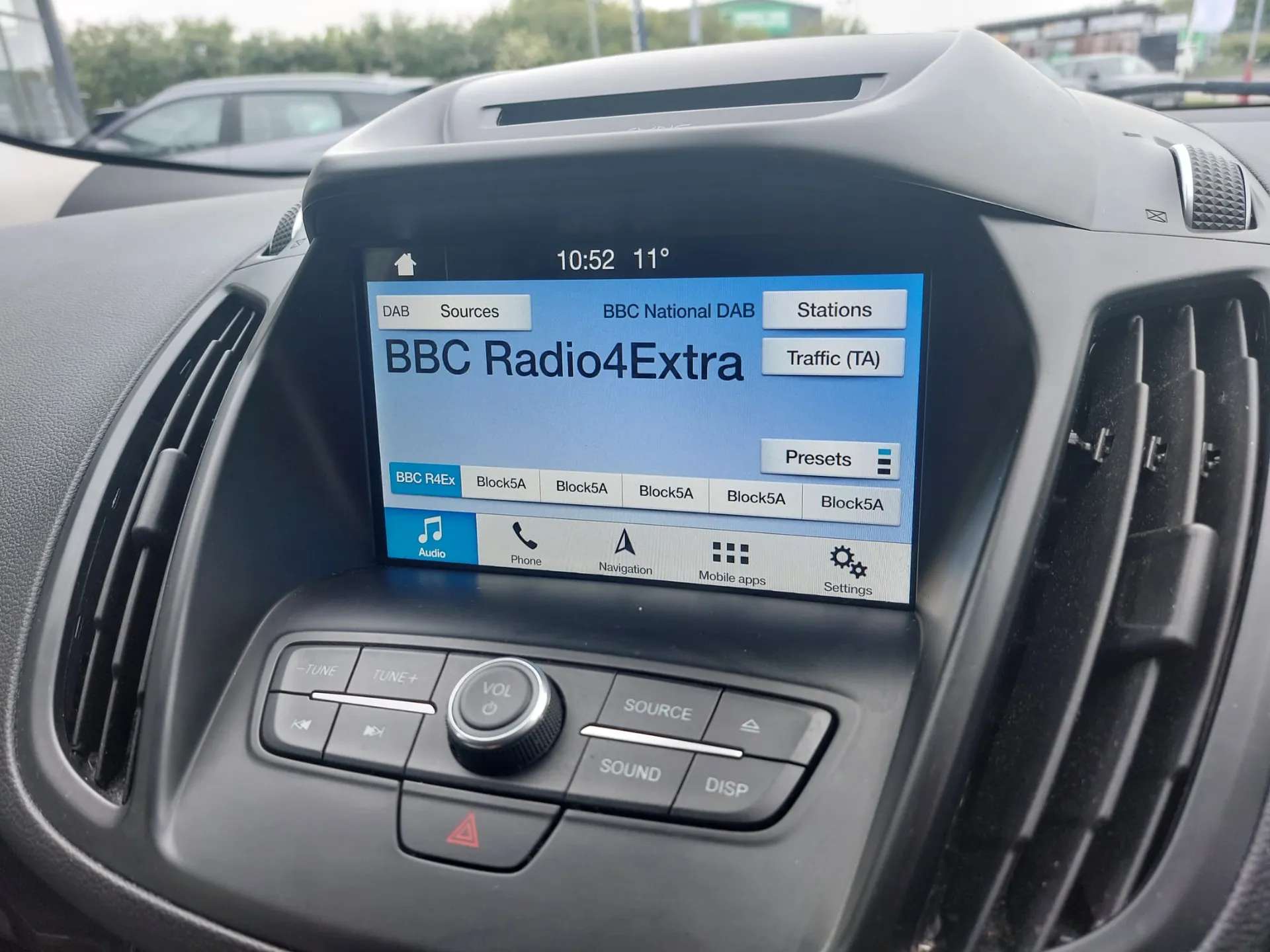 2019 FORD KUGA 2019 FORD KUGA