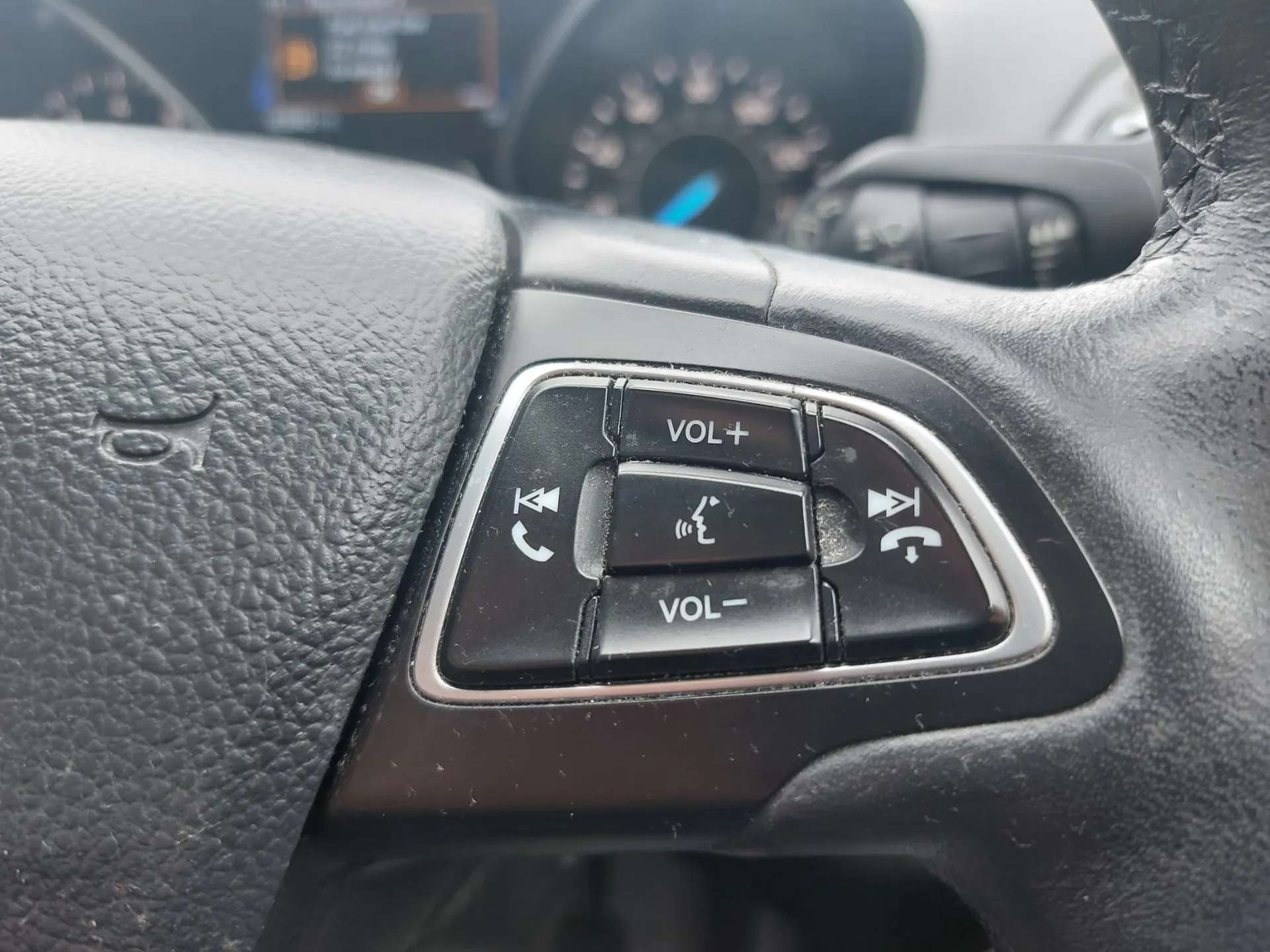2019 FORD KUGA 2019 FORD KUGA