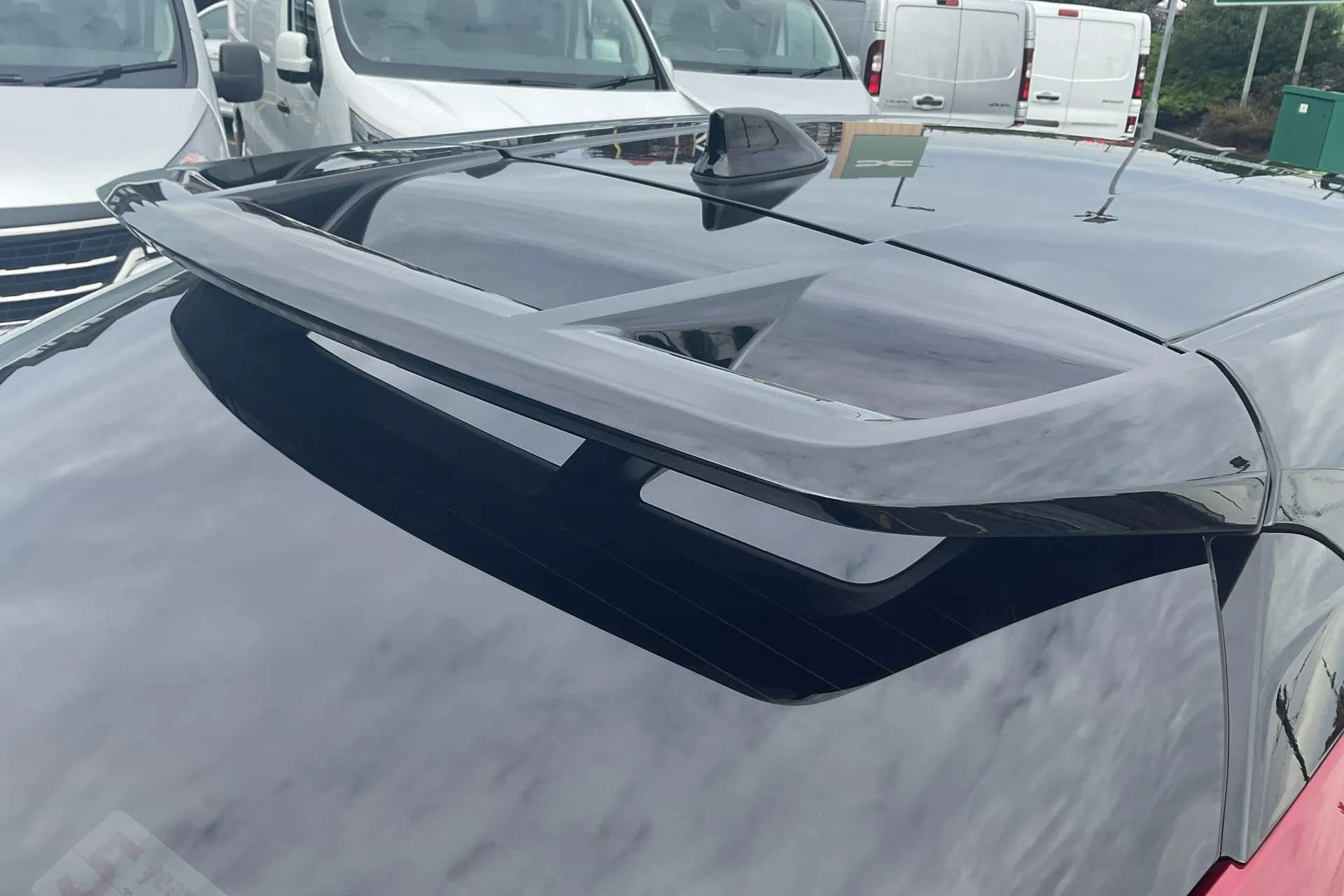 2018 TOYOTA C-HR 2018 TOYOTA C-HR