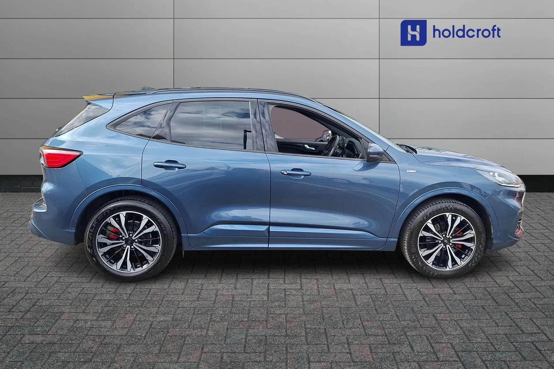2021 FORD KUGA 2021 FORD KUGA