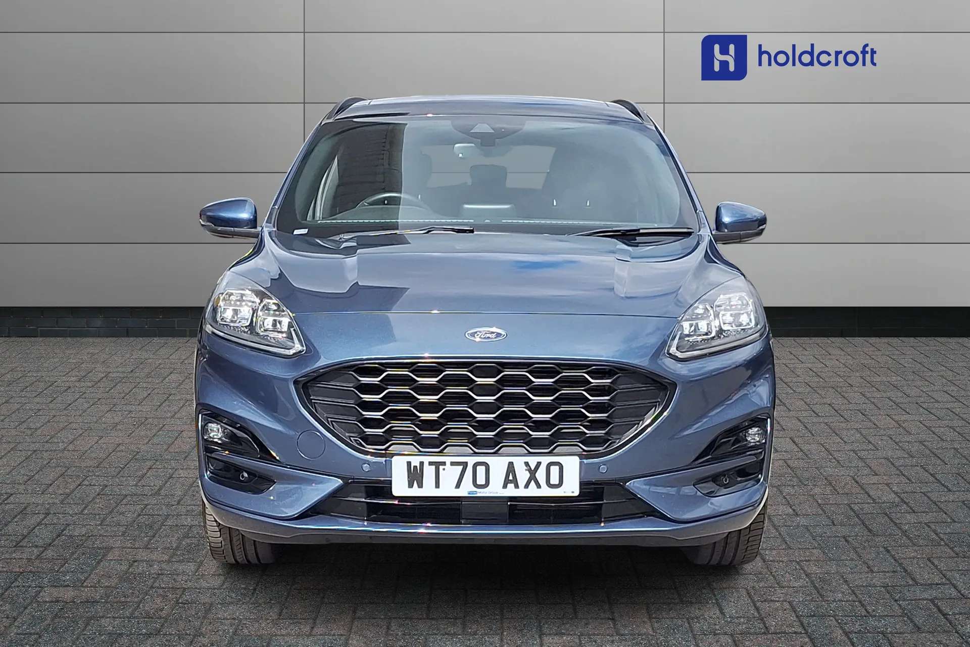 2021 FORD KUGA 2021 FORD KUGA