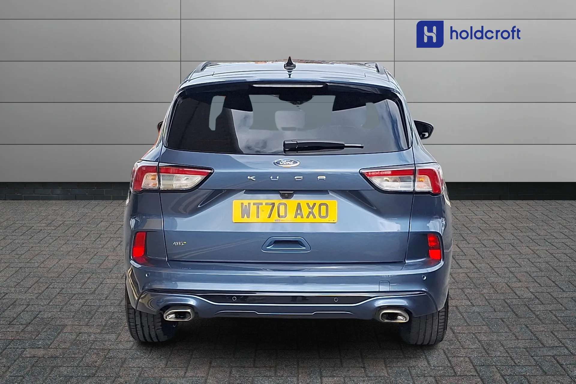2021 FORD KUGA 2021 FORD KUGA