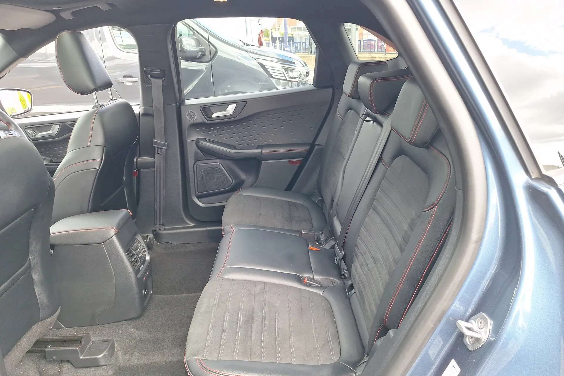 2021 FORD KUGA 2021 FORD KUGA
