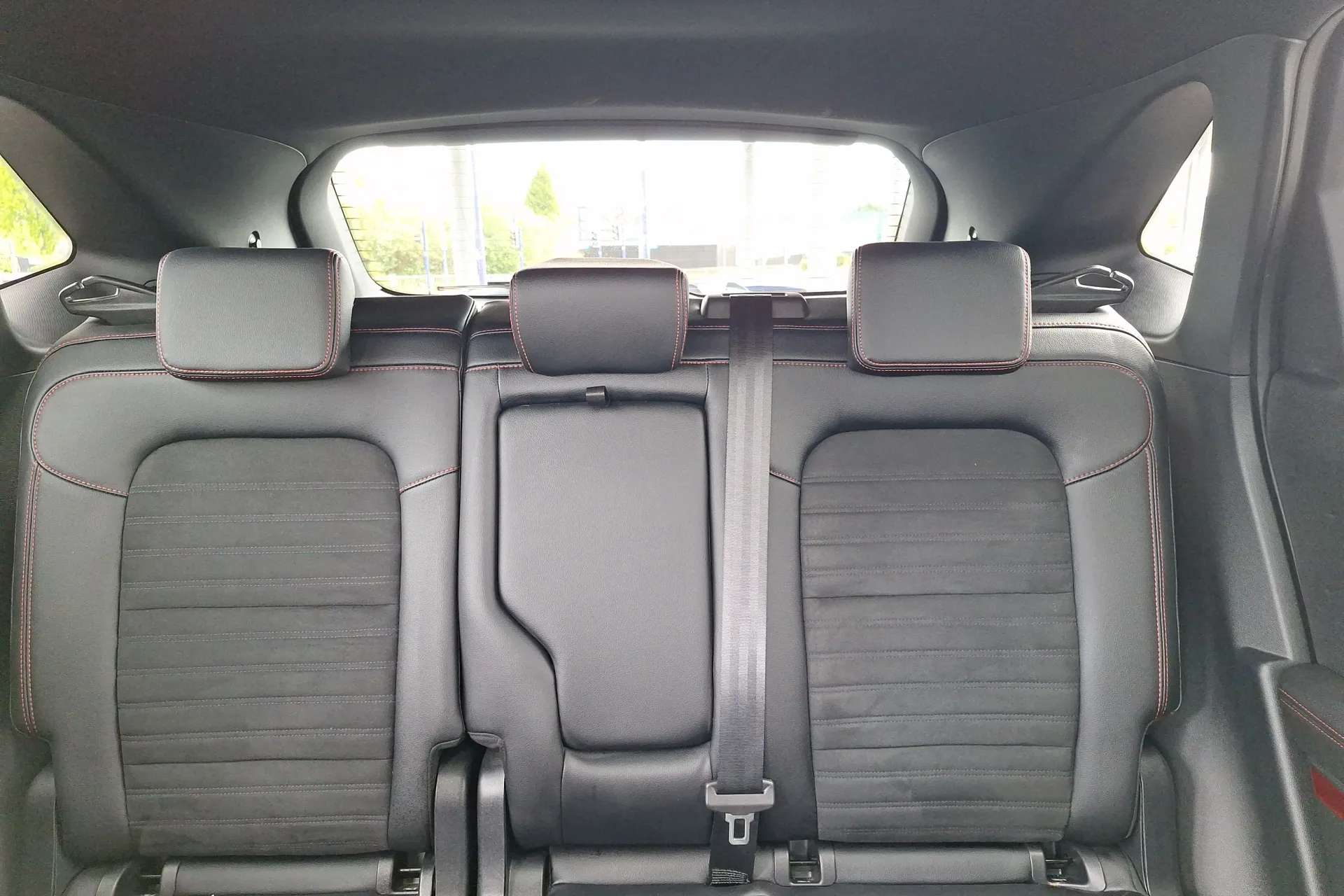 2021 FORD KUGA 2021 FORD KUGA