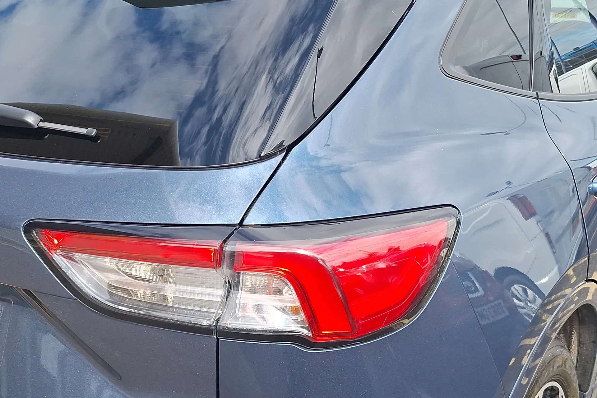 2021 FORD KUGA 2021 FORD KUGA