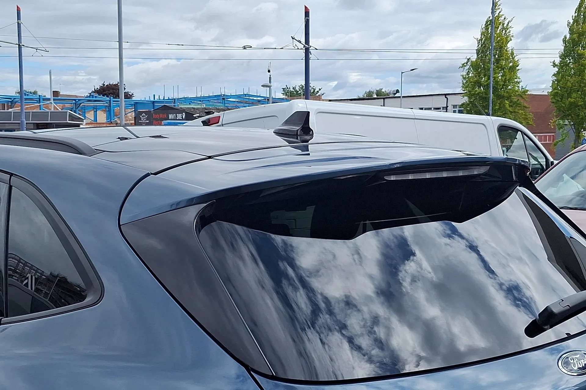 2021 FORD KUGA 2021 FORD KUGA