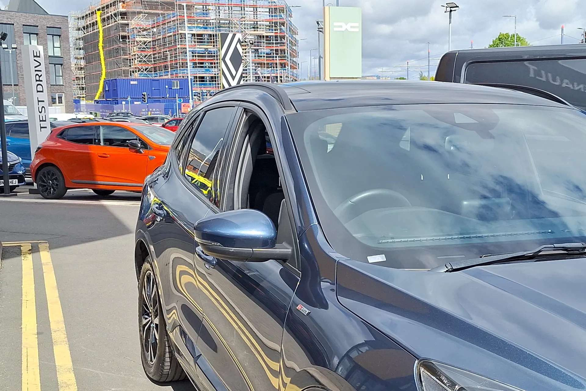 2021 FORD KUGA 2021 FORD KUGA