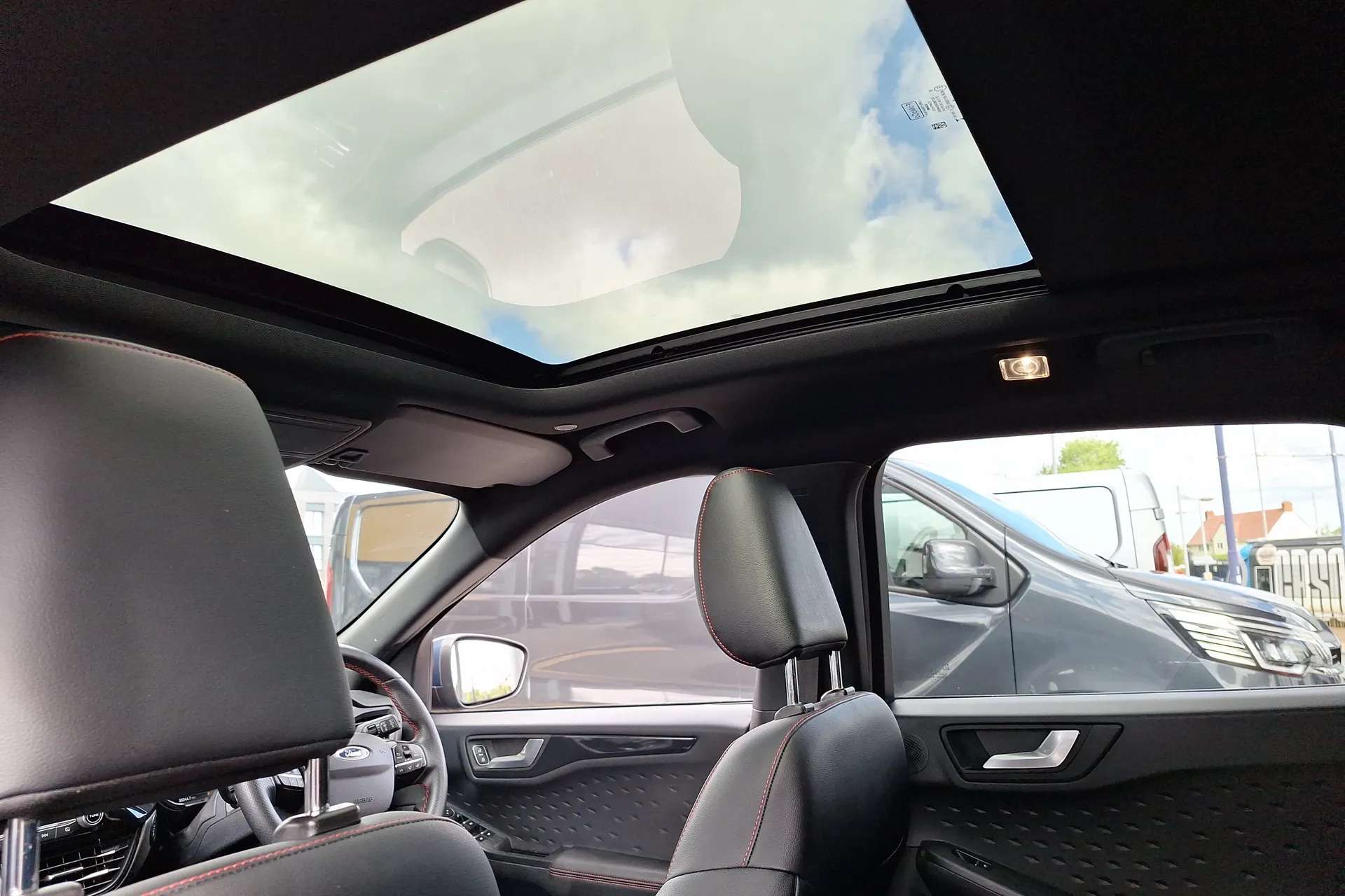 2021 FORD KUGA 2021 FORD KUGA