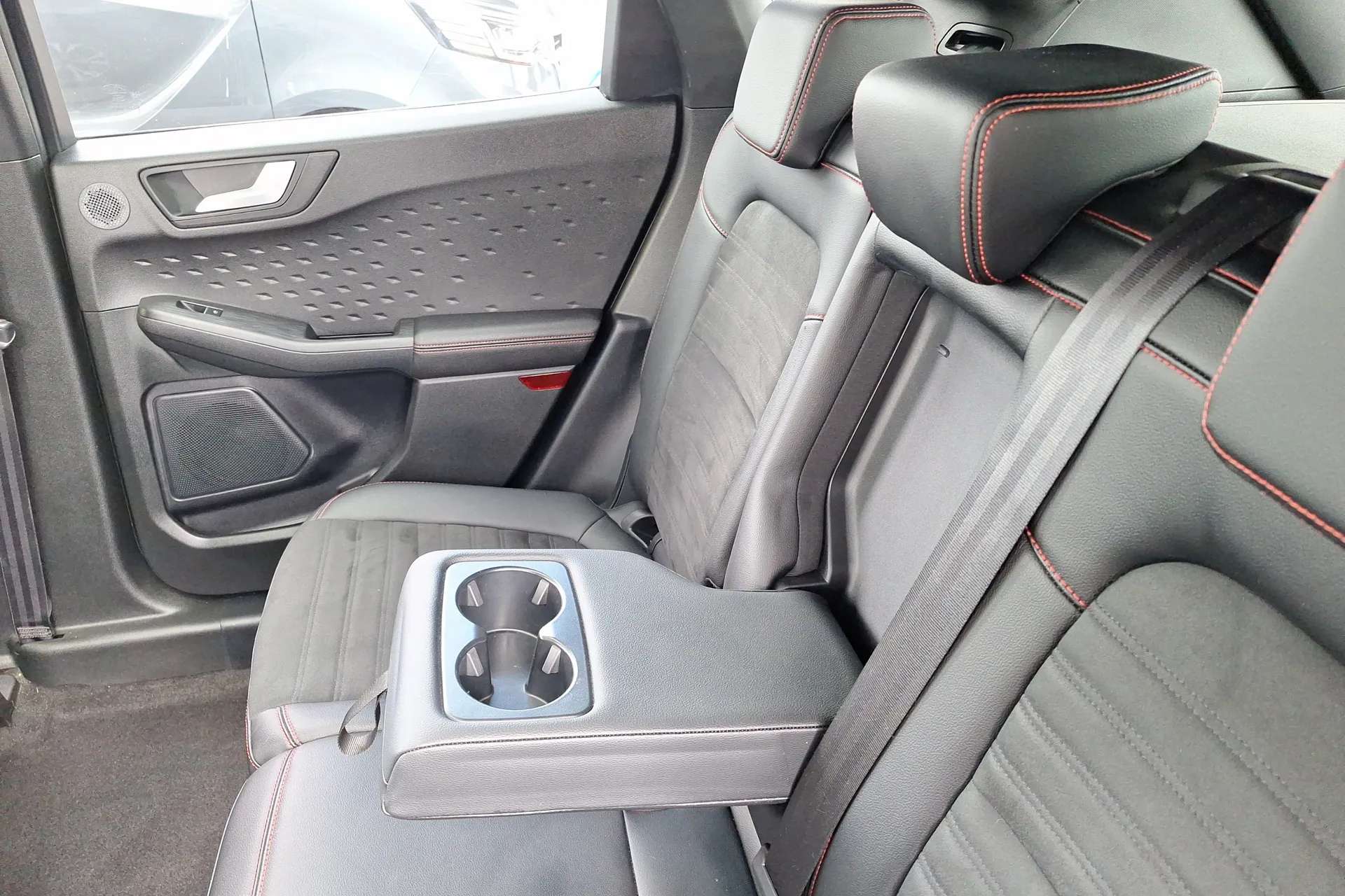 2021 FORD KUGA 2021 FORD KUGA